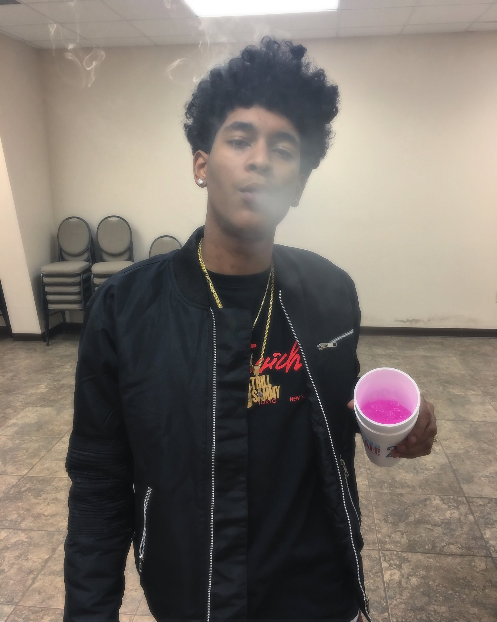 Trill Sammy Wallpapers