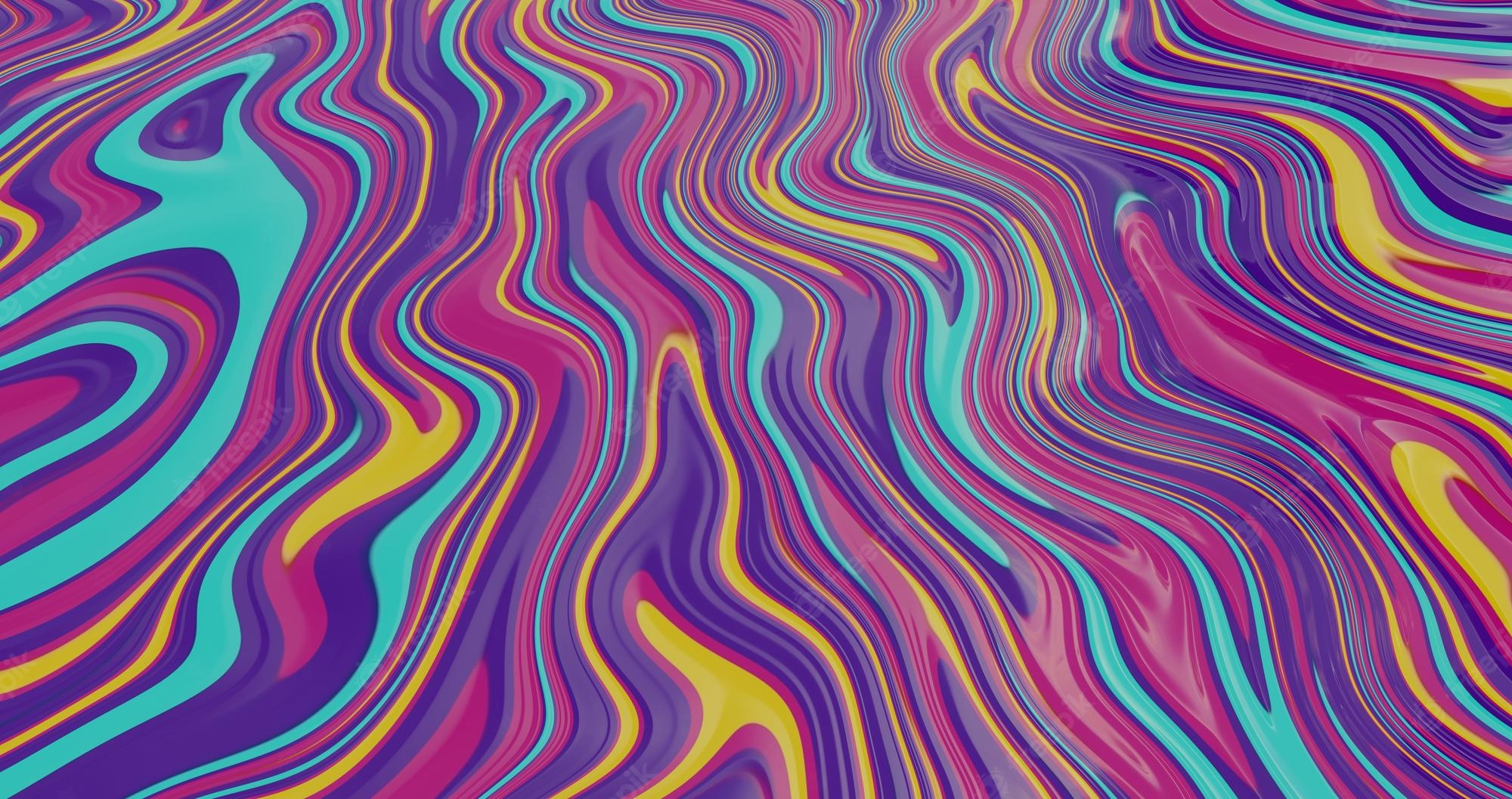 Trippy Grunge Drawings Wallpapers