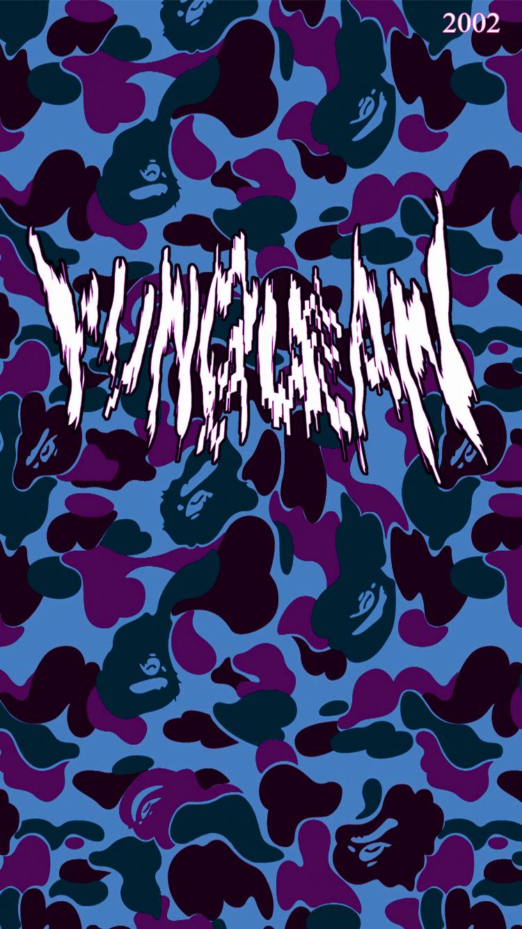 Trippy Lean Wallpapers