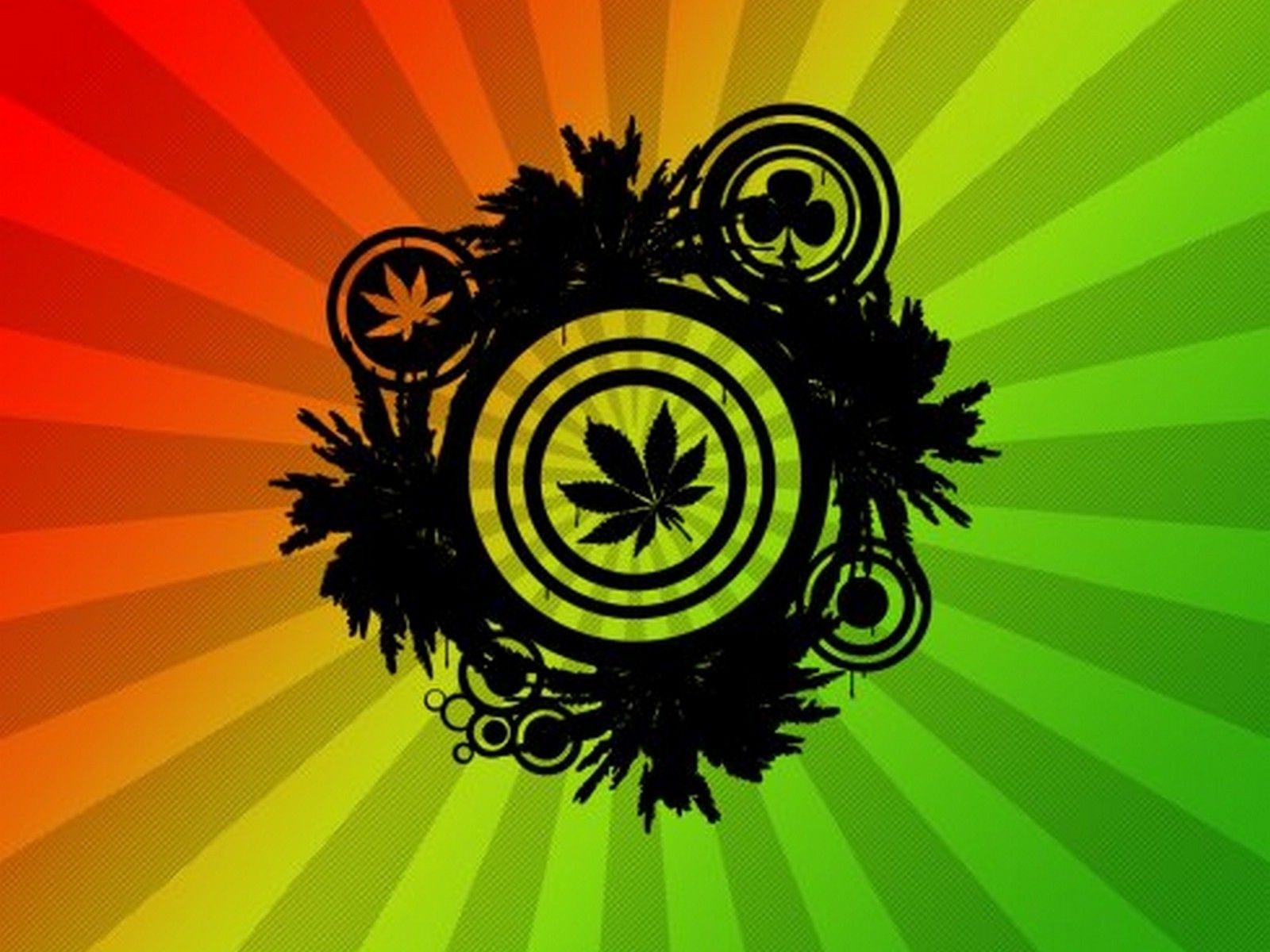 Trippy Stoner Wallpapers