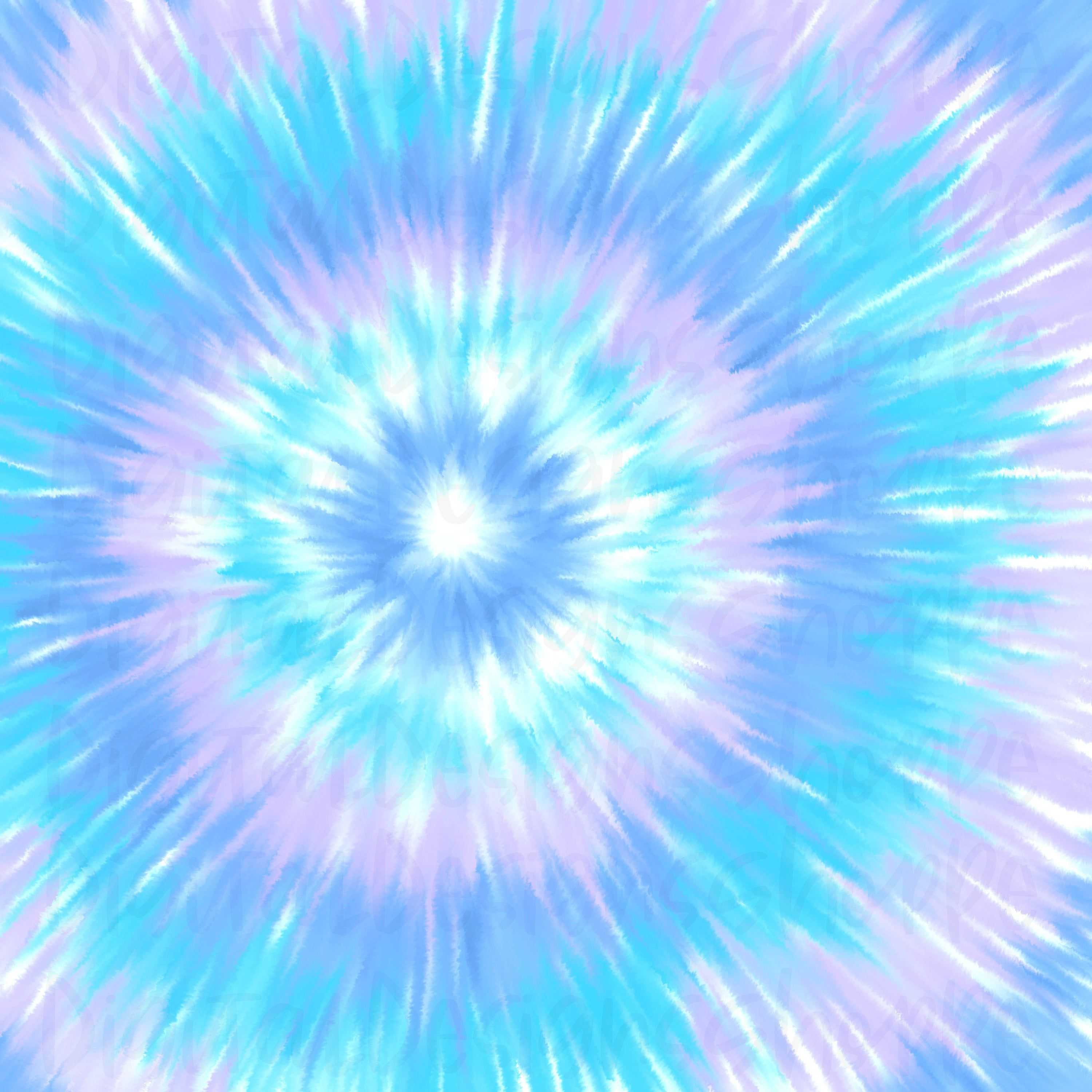 Trippy Tie Dye Wallpapers