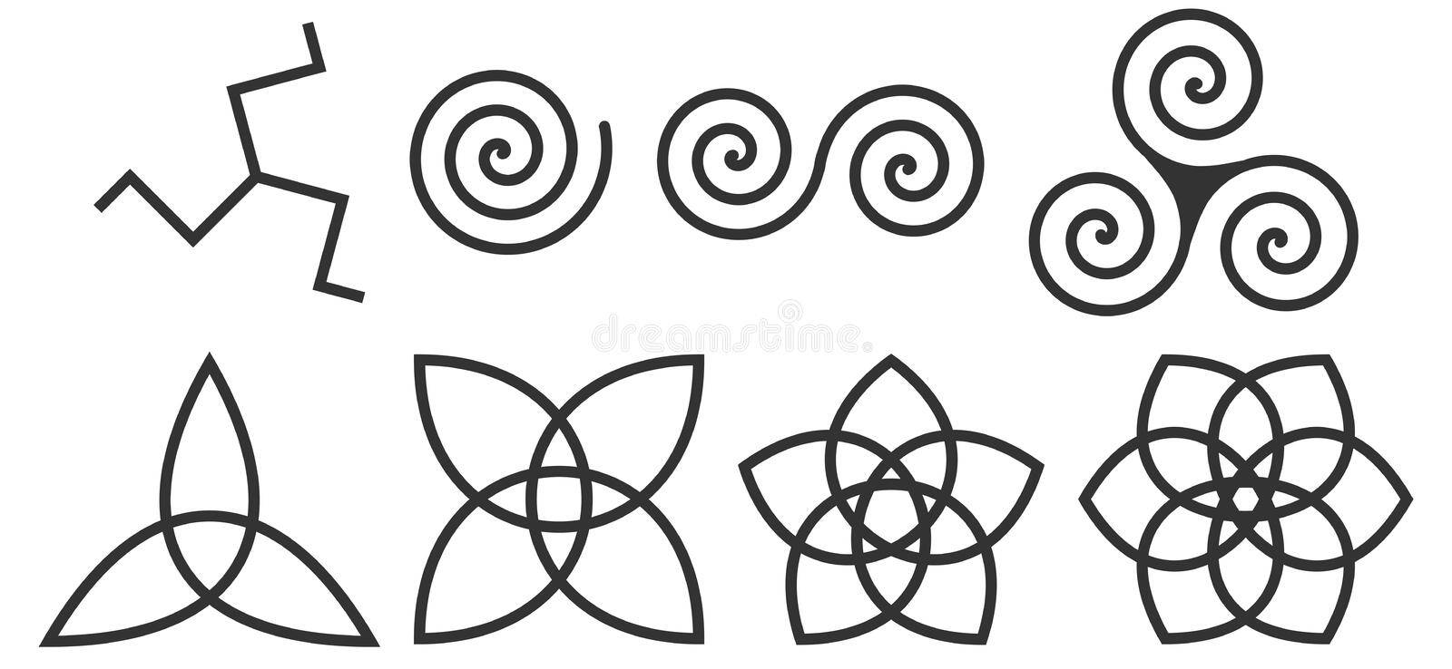 Triskelion Wallpapers