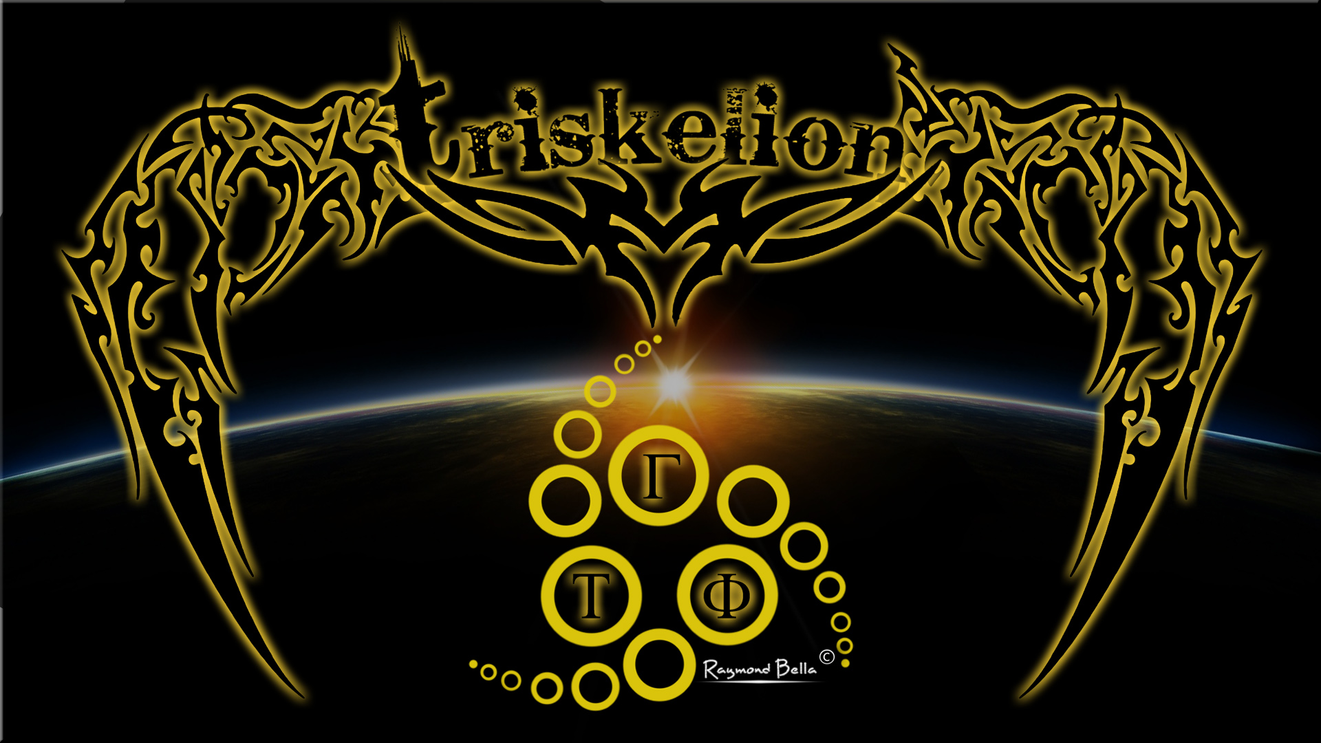 Triskelion Wallpapers