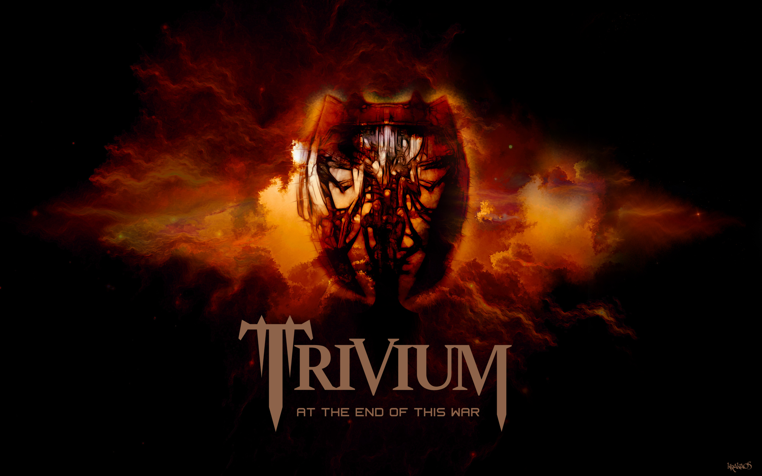 Trivium Wallpapers