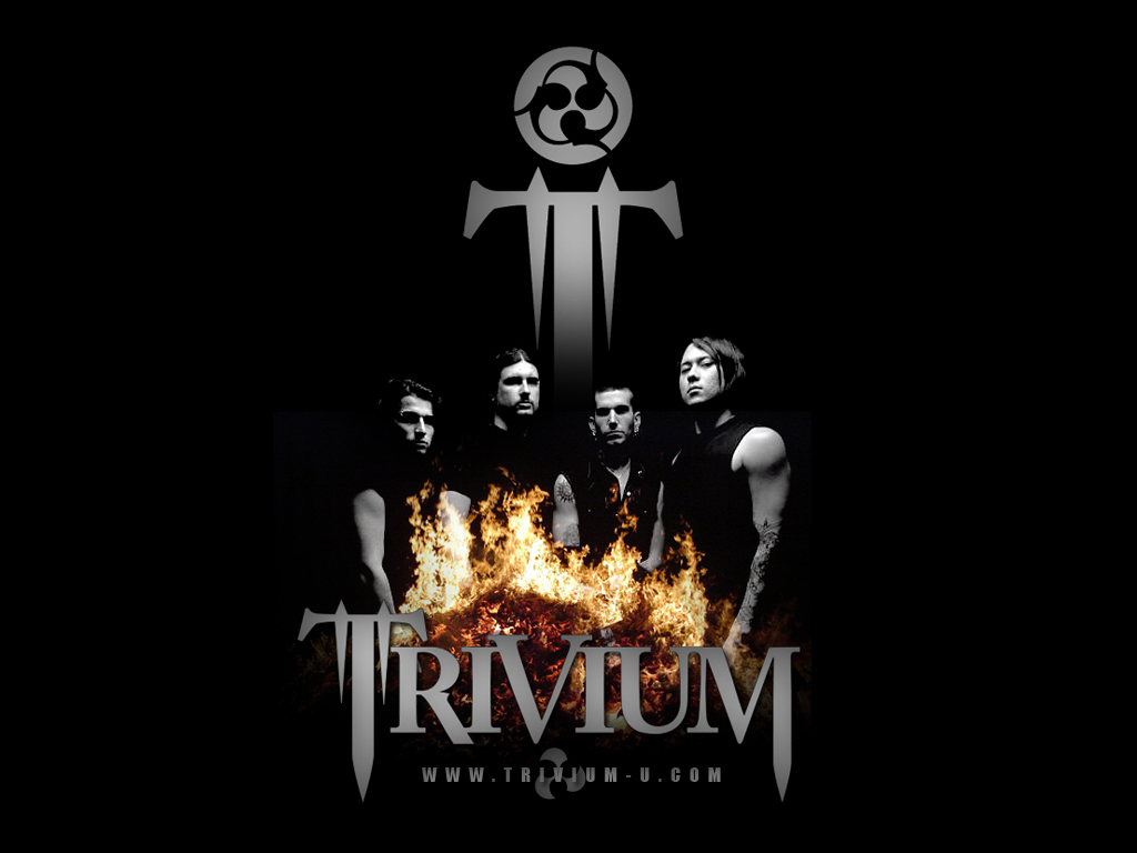 Trivium Wallpapers