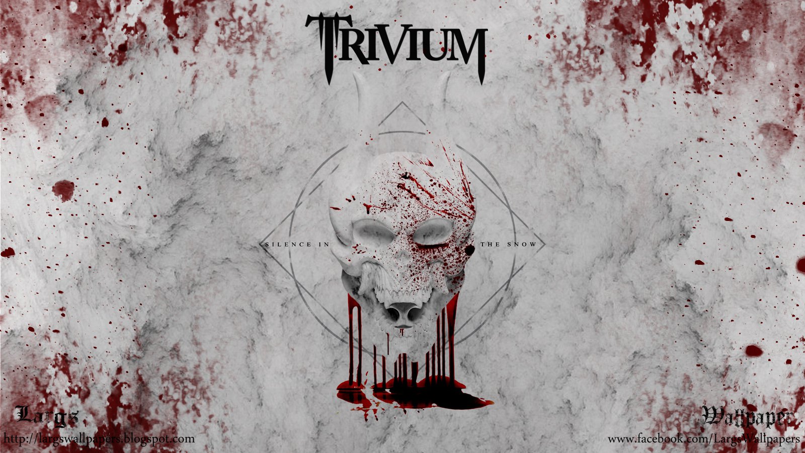 Trivium Wallpapers