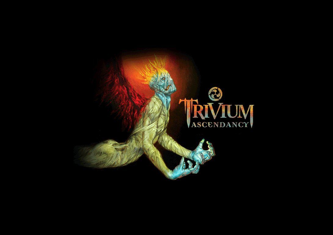 Trivium Wallpapers