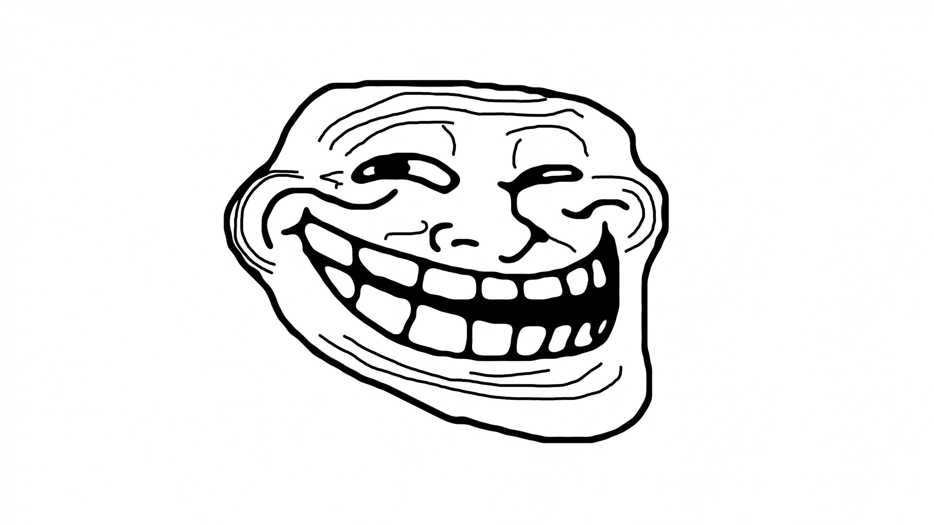 Troll Faces Wallpapers