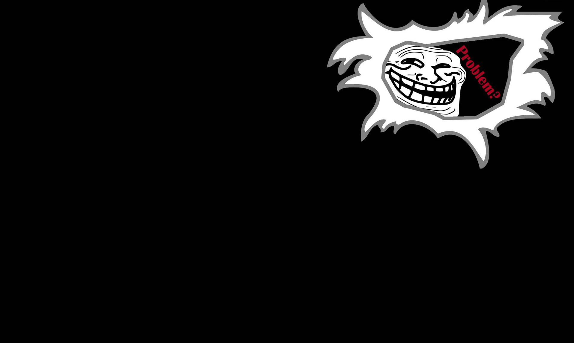 Troll Faces Wallpapers