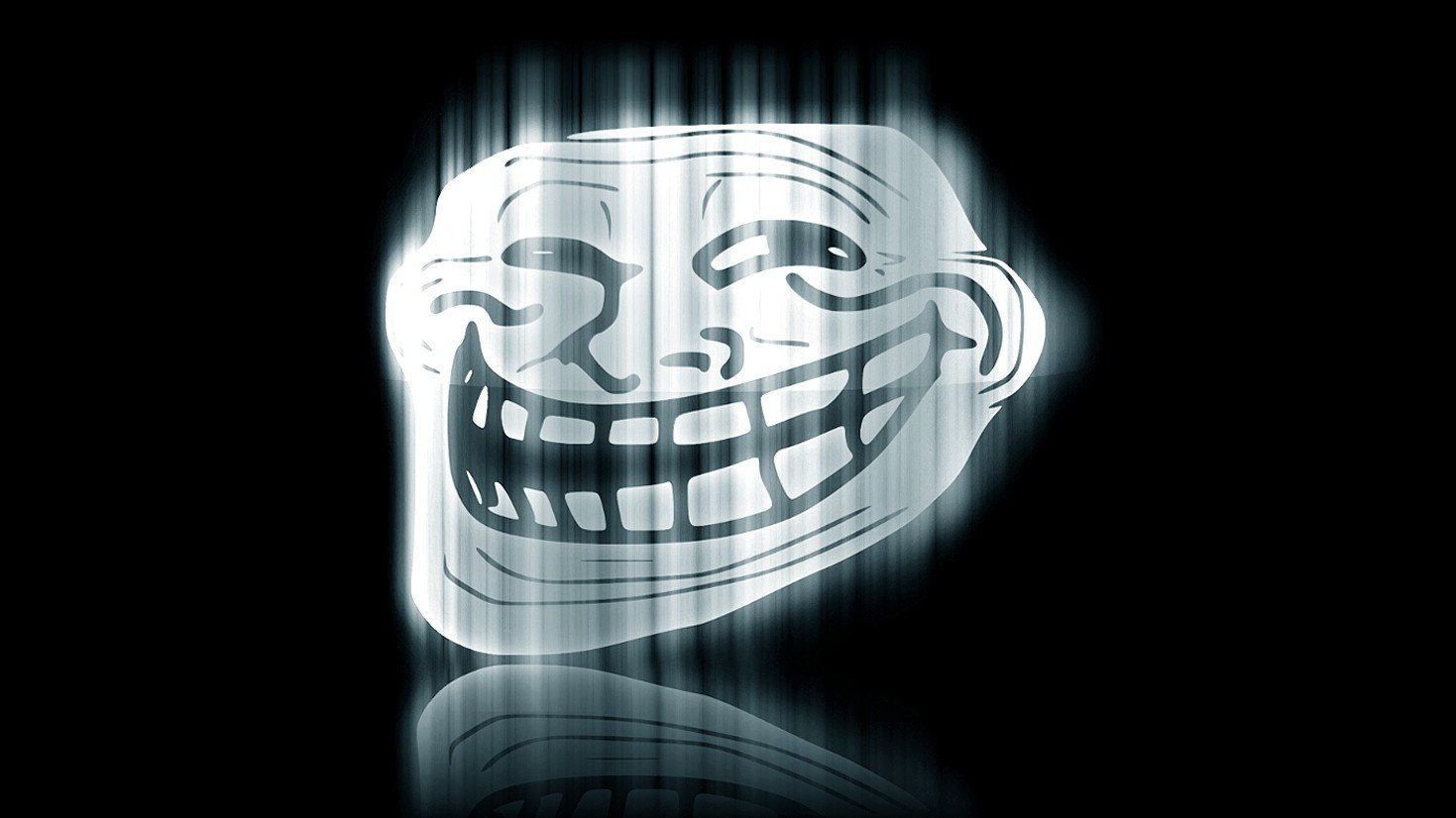 Troll Faces Wallpapers