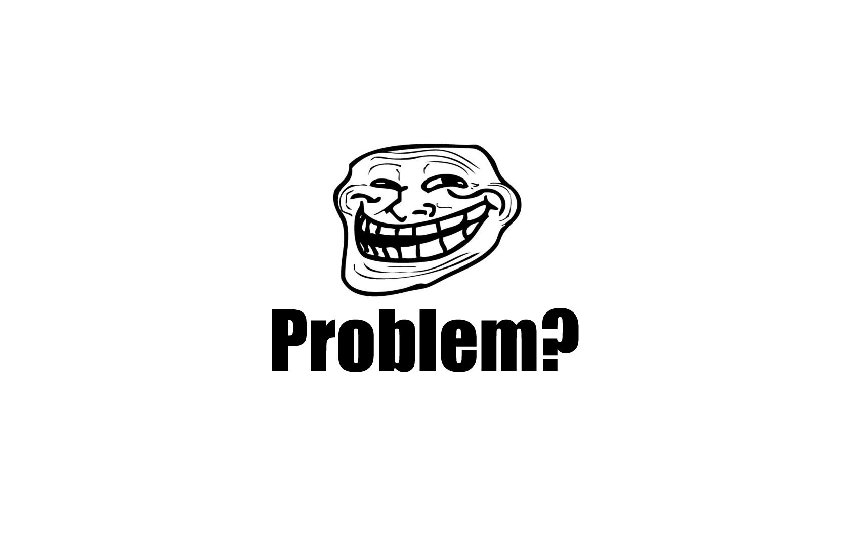 Troll Faces Wallpapers