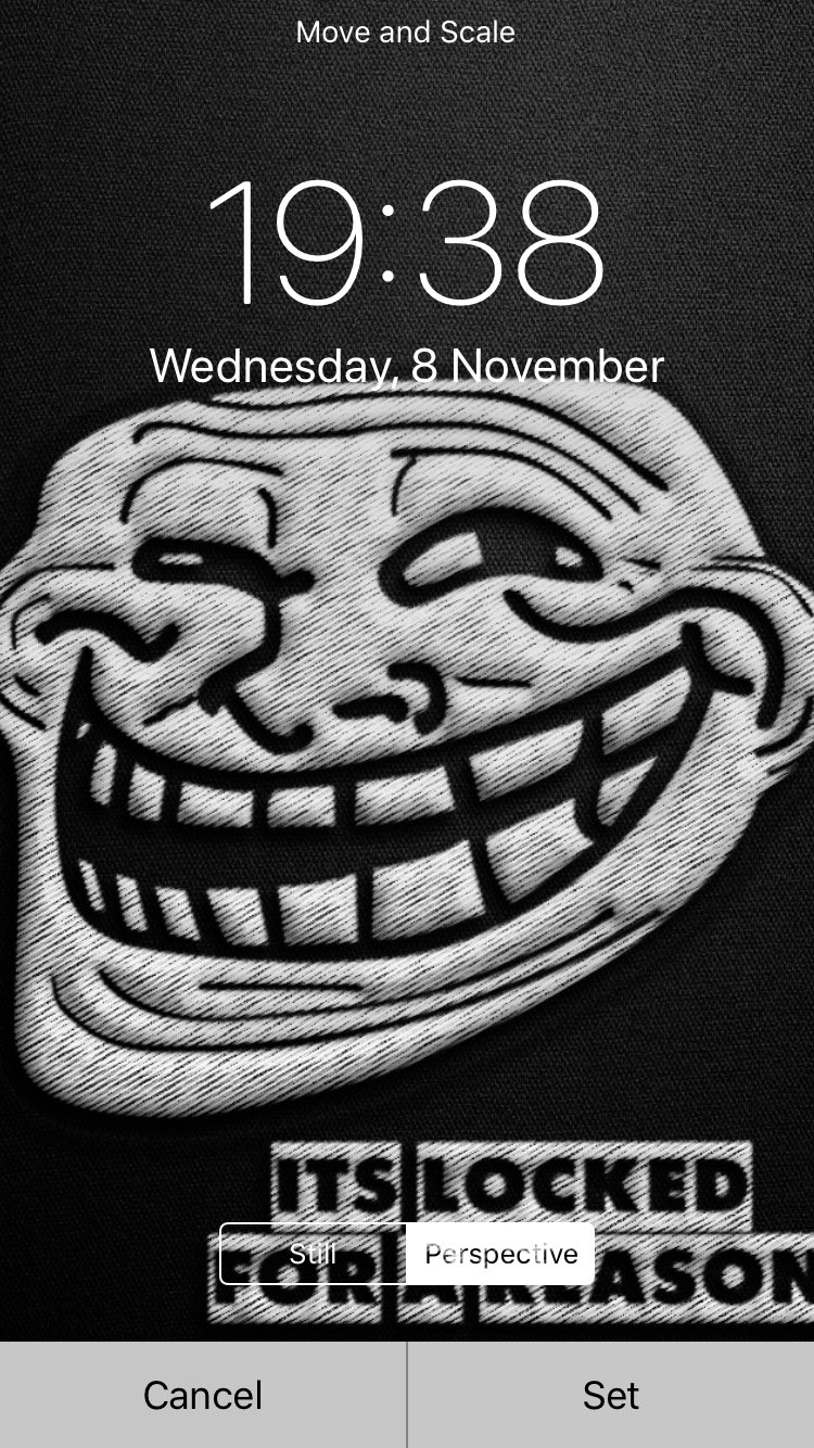 Troll Faces Wallpapers