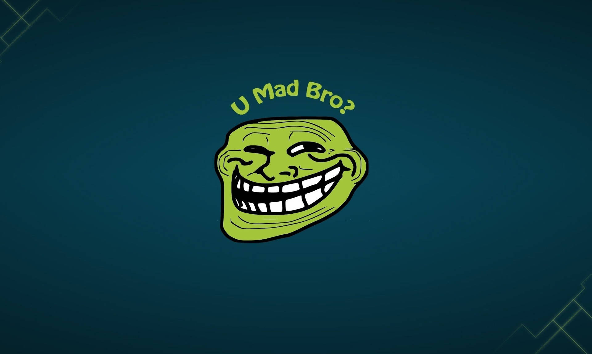 Troll Faces Wallpapers