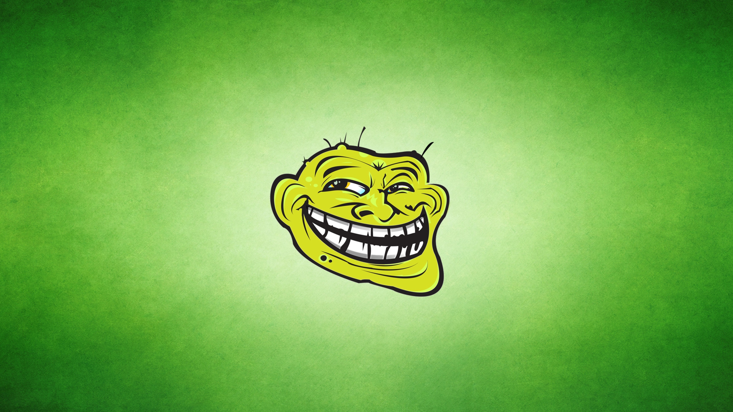 Troll Faces Wallpapers