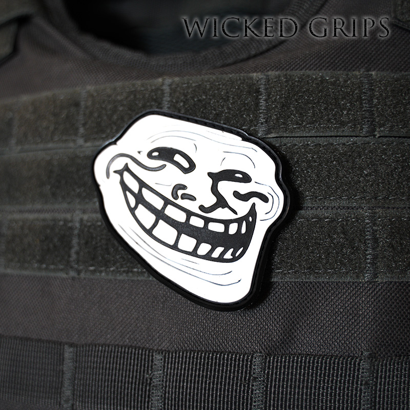 Troll Faces Wallpapers