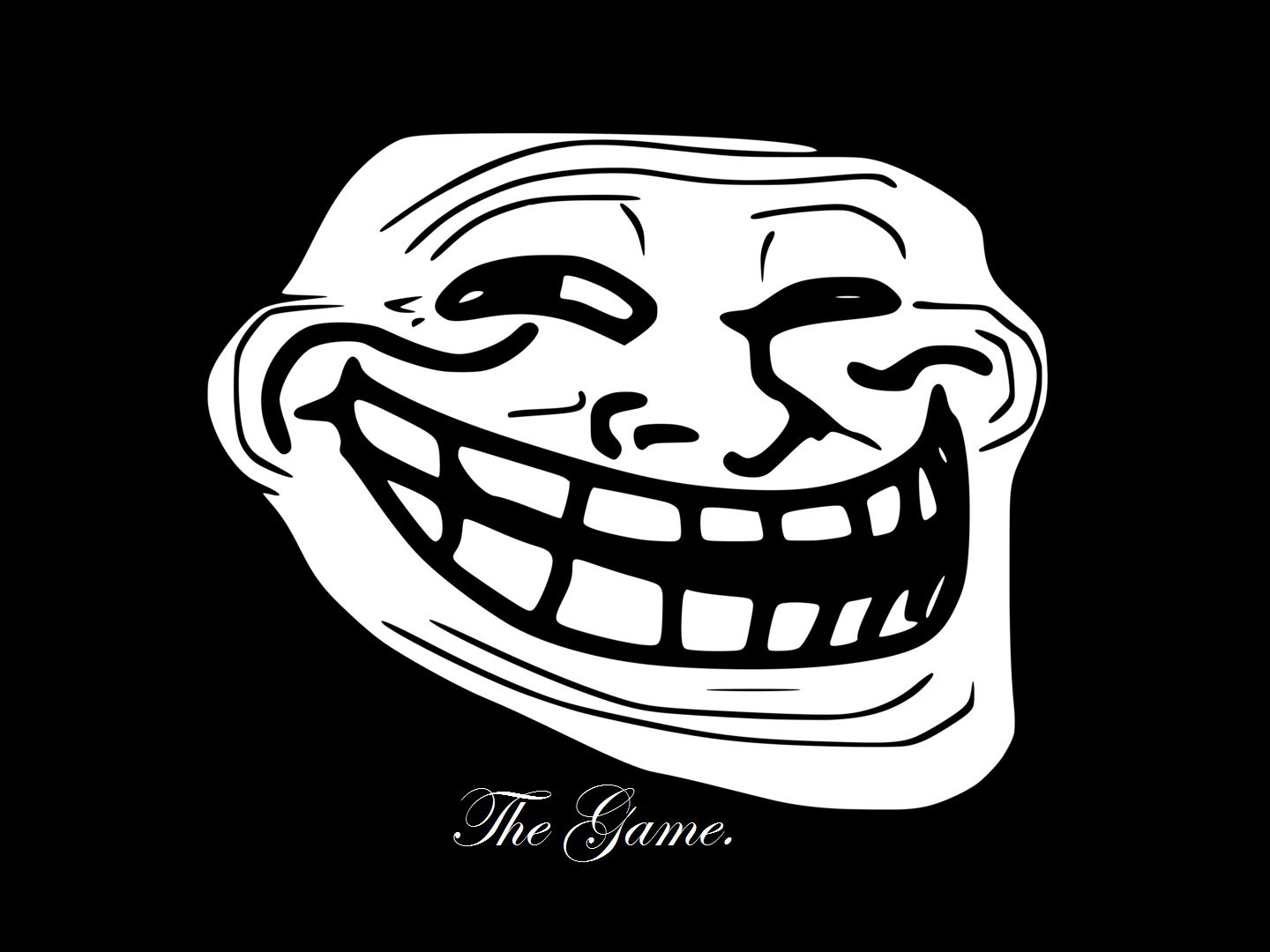 Troll Faces Wallpapers