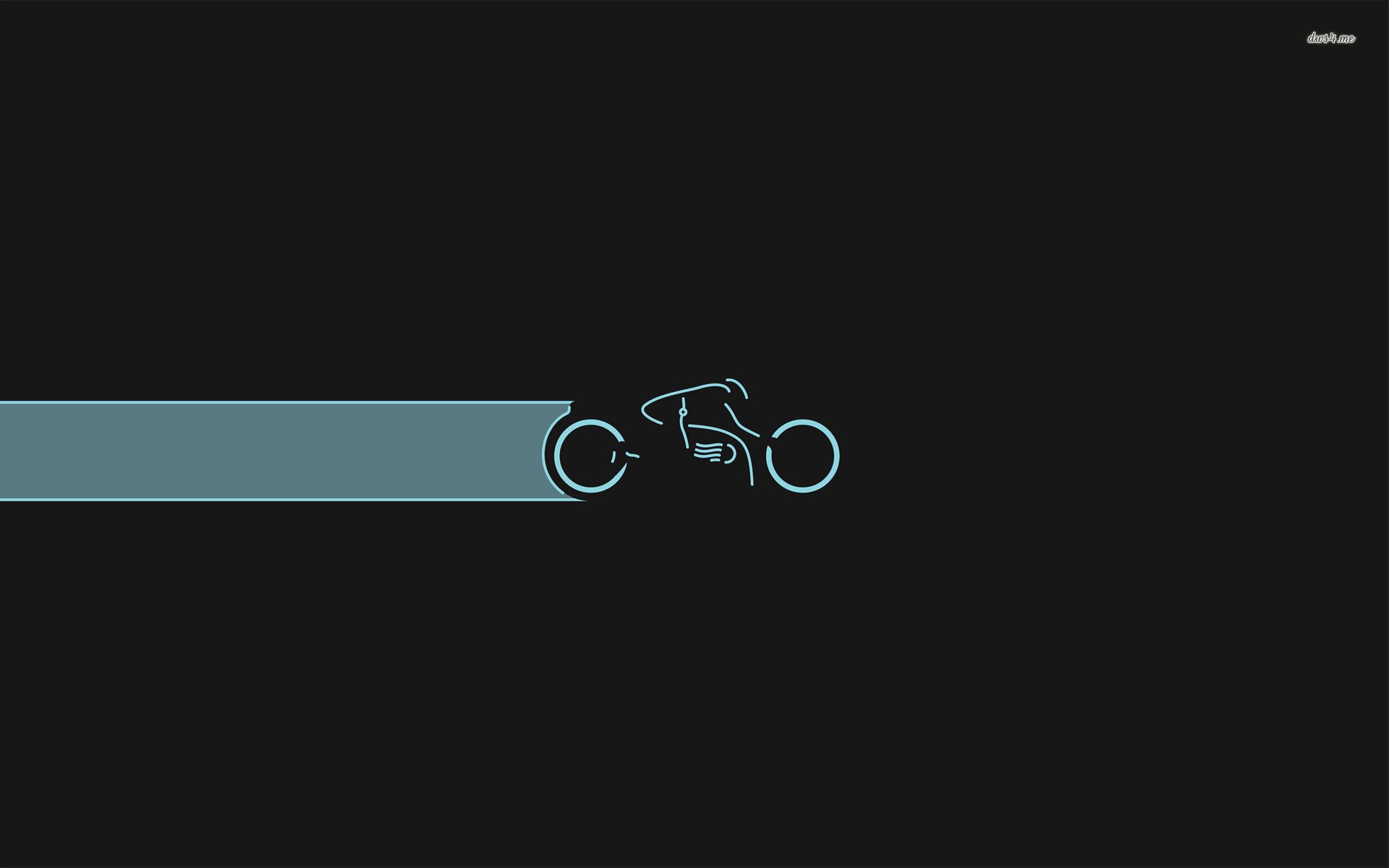 Tron Bike Wallpapers