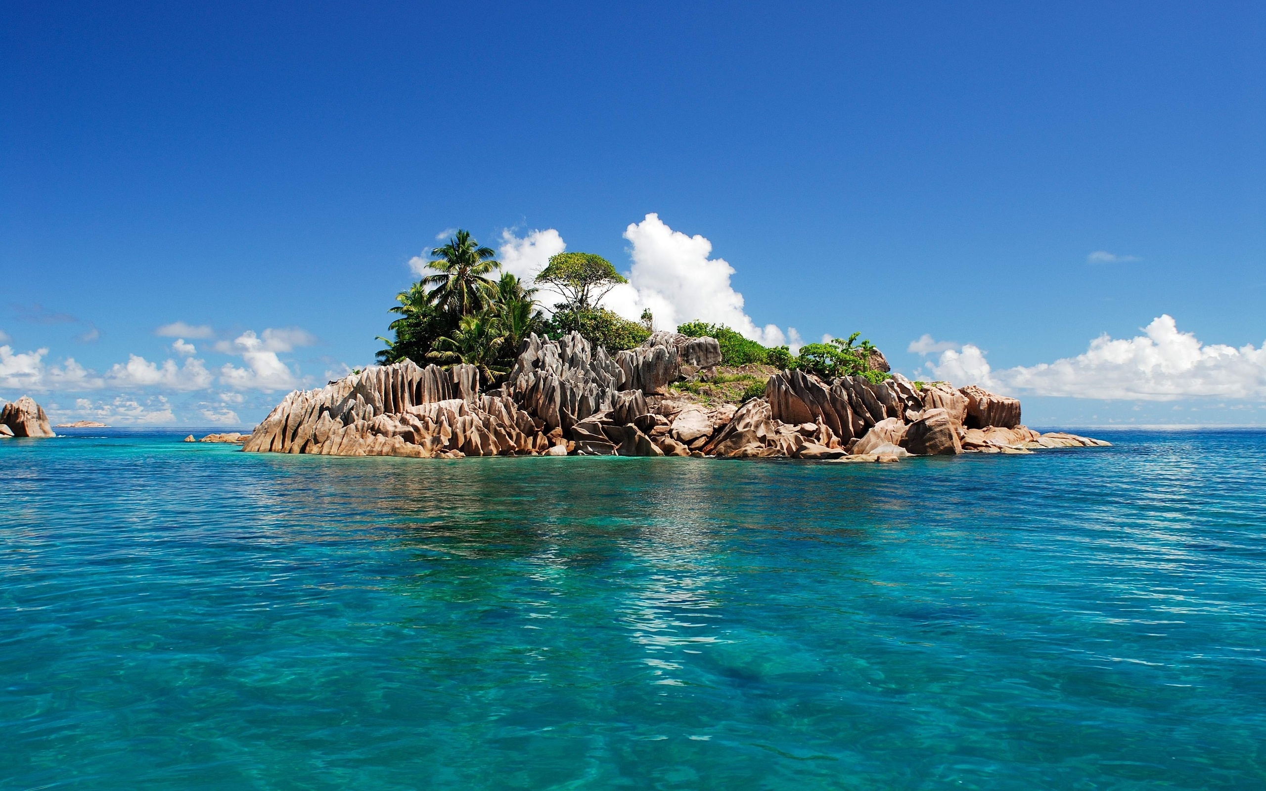 Tropical Island Hd Wallpapers