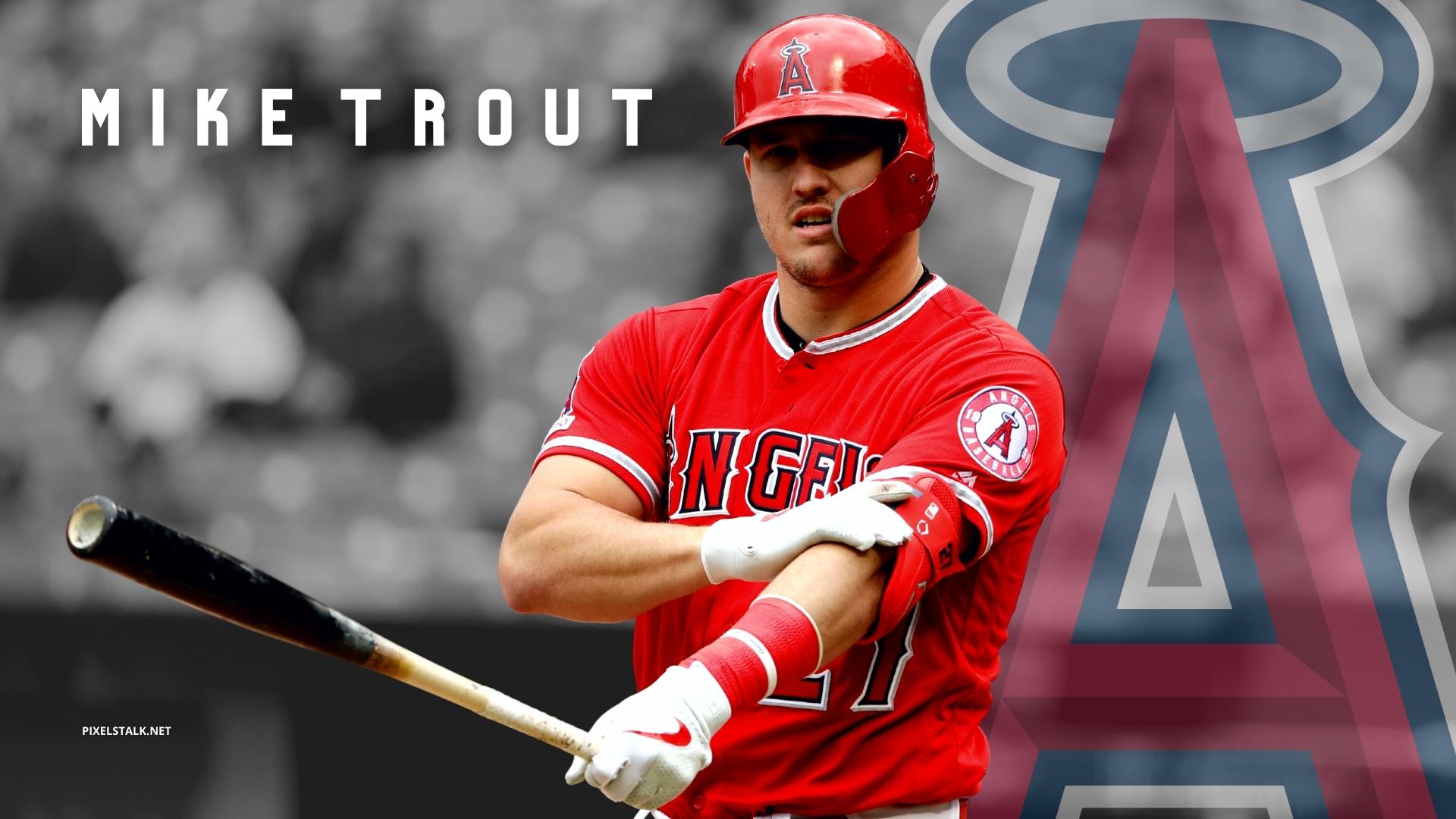 Trout Wall Paper Wallpapers