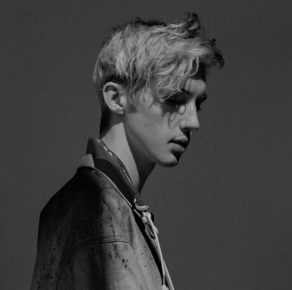 Troye Sivan Desktop Wallpapers