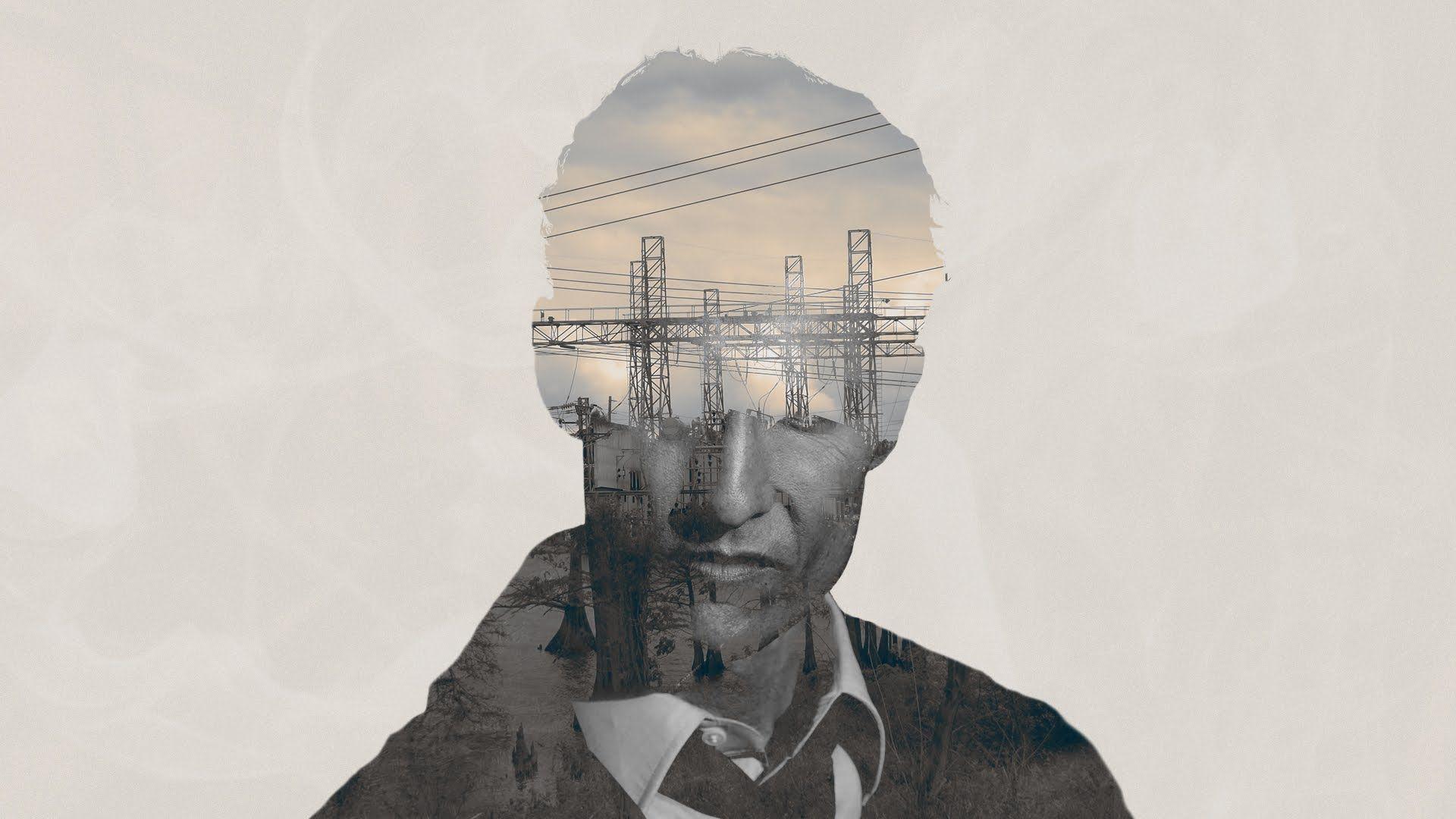 True Detective 4K Wallpapers