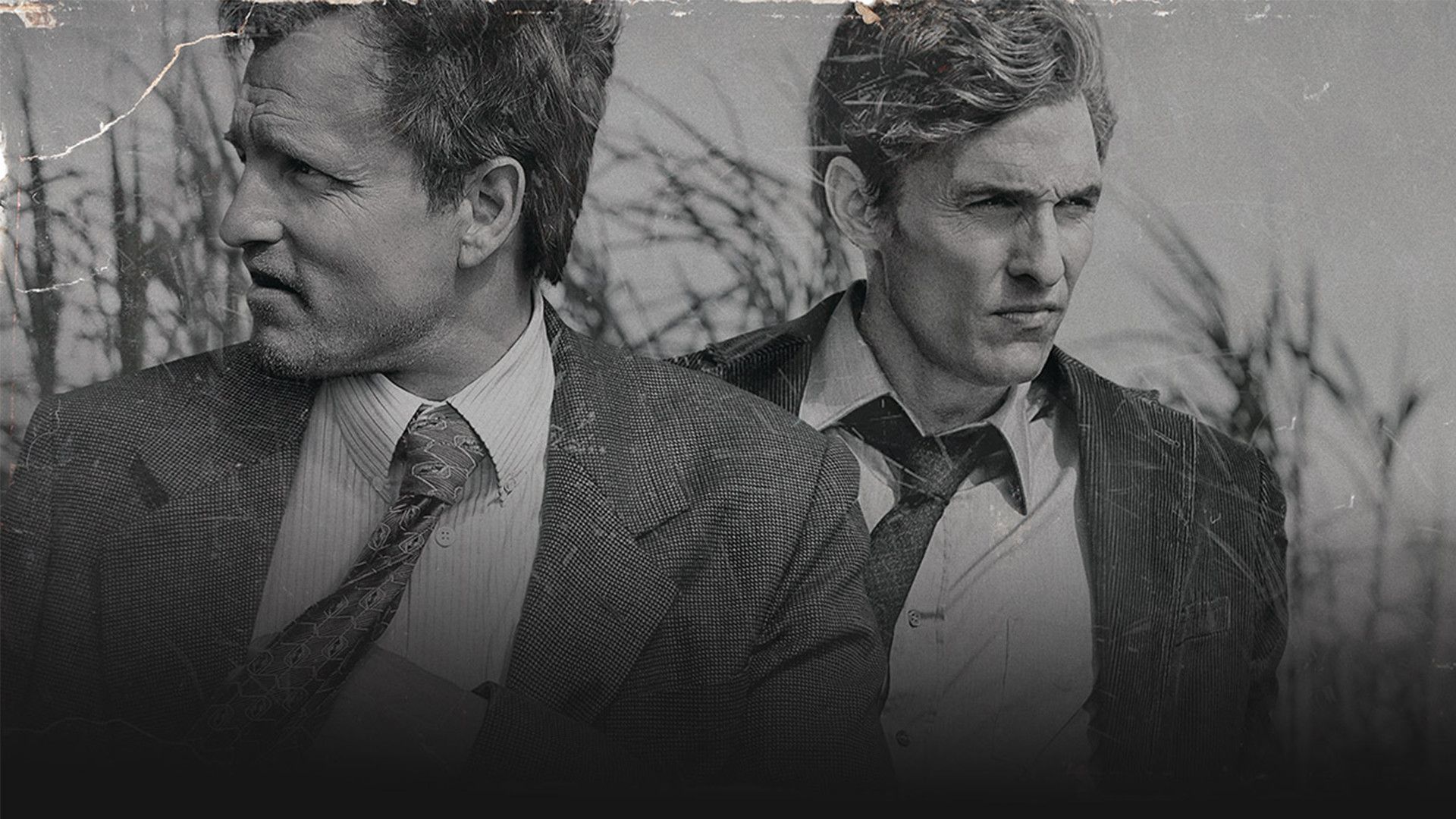 True Detective 4K Wallpapers