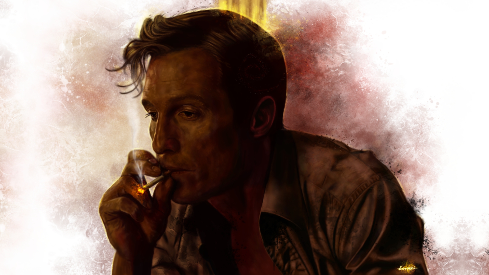 True Detective 4K Wallpapers