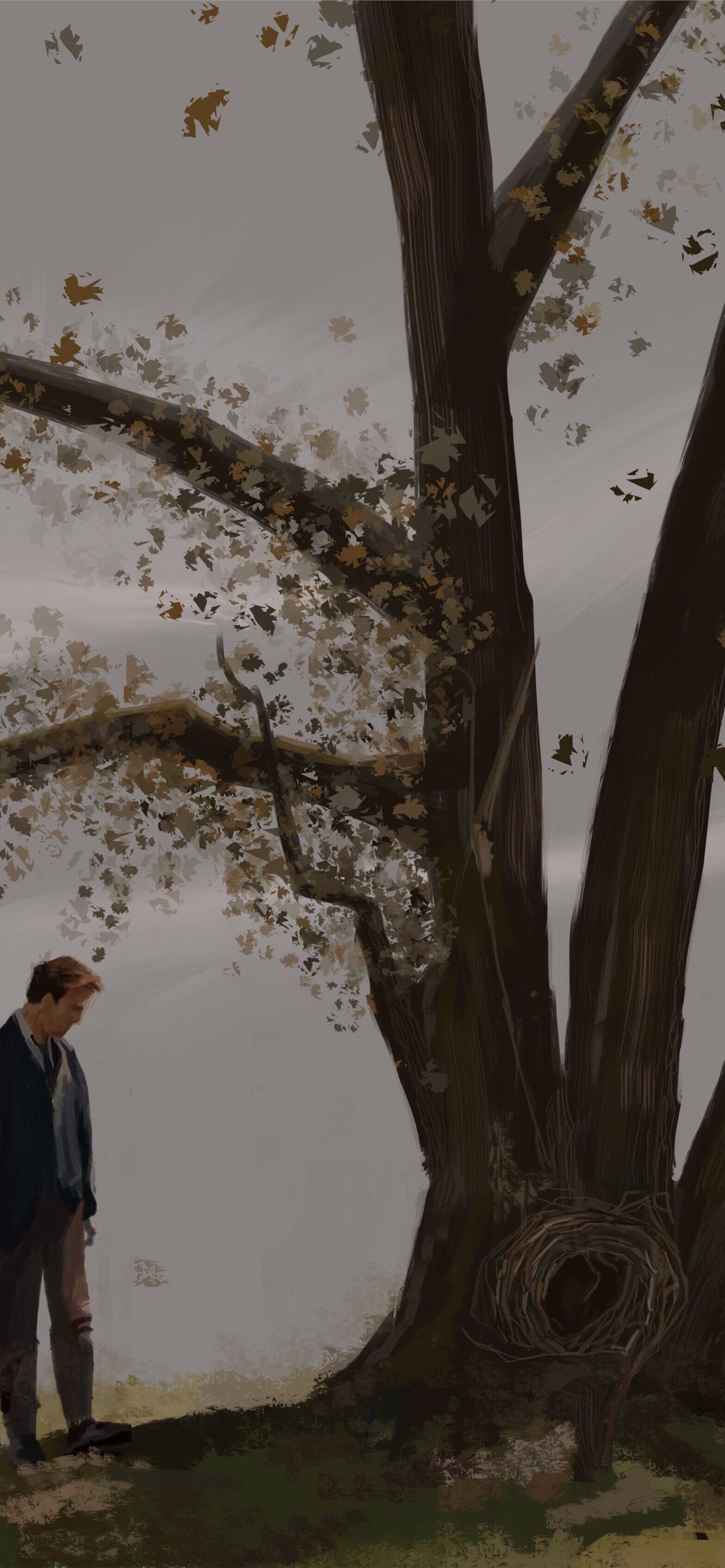 True Detective 4K Wallpapers