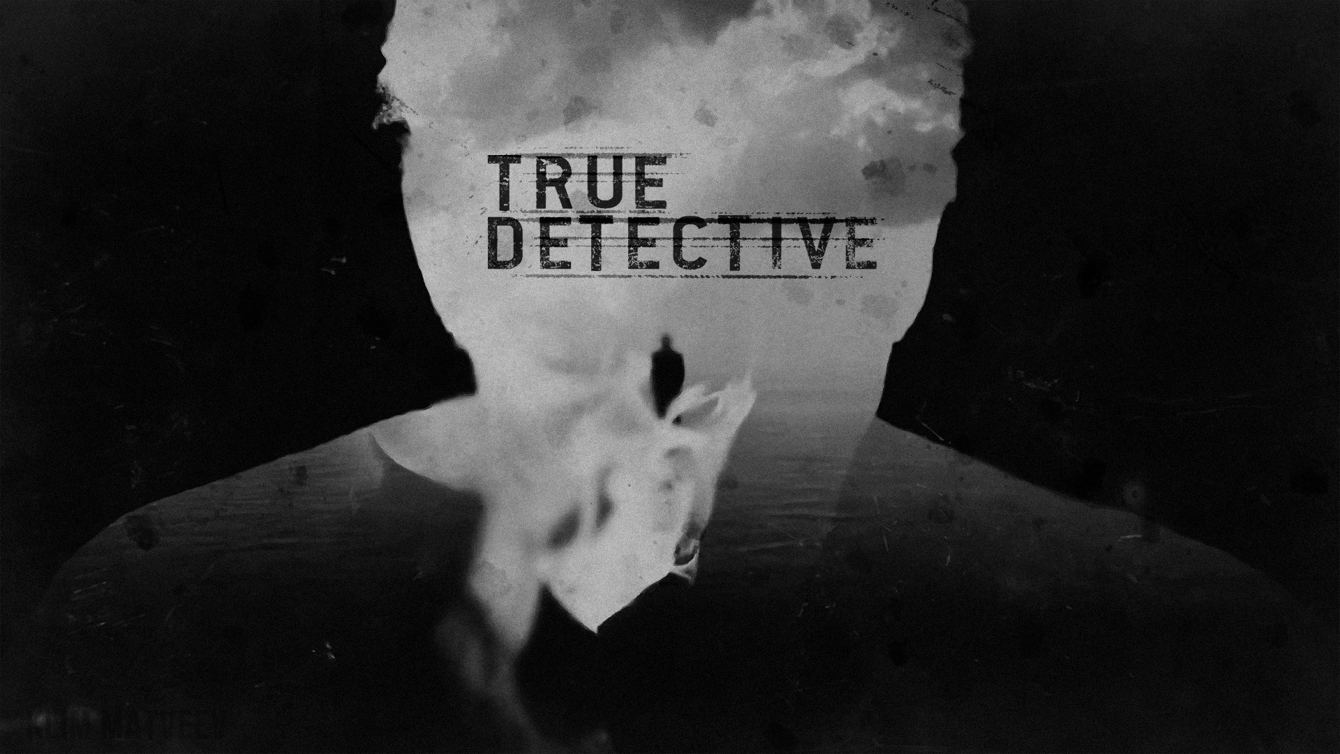 True Detective 4K Wallpapers