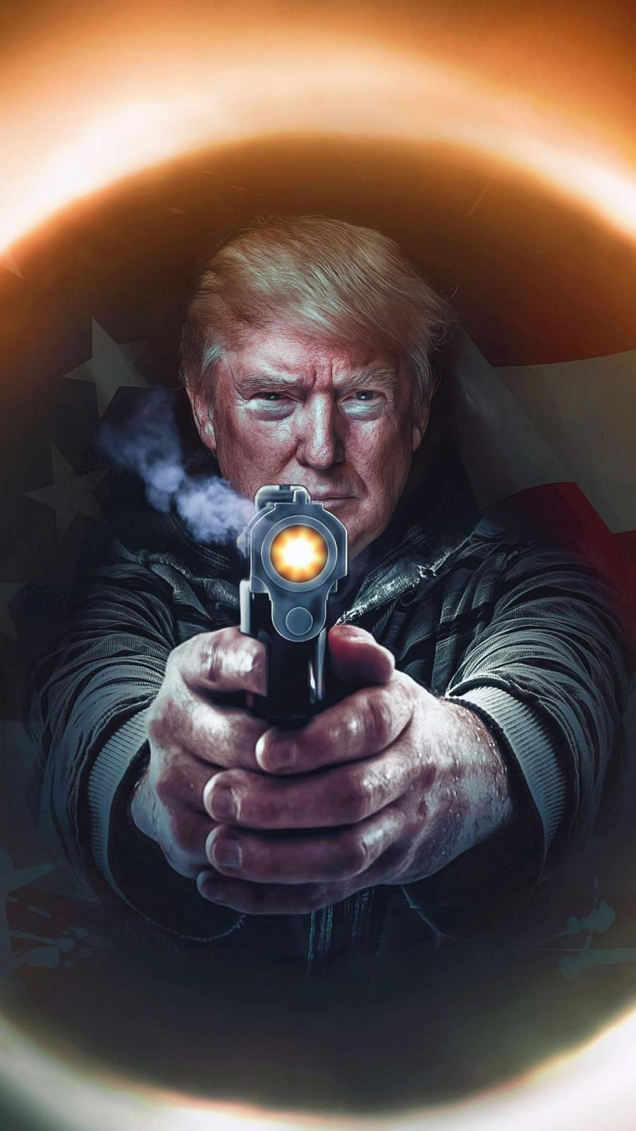 Trump Wallpapers