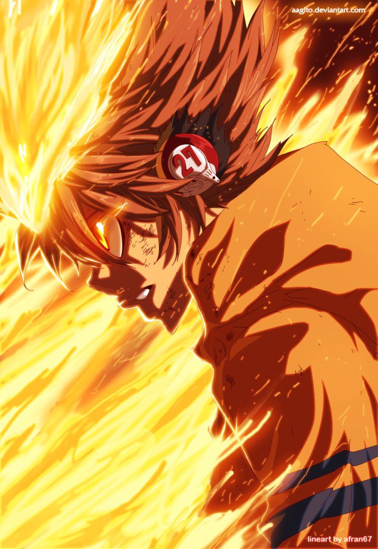 Tsuna Wallpapers