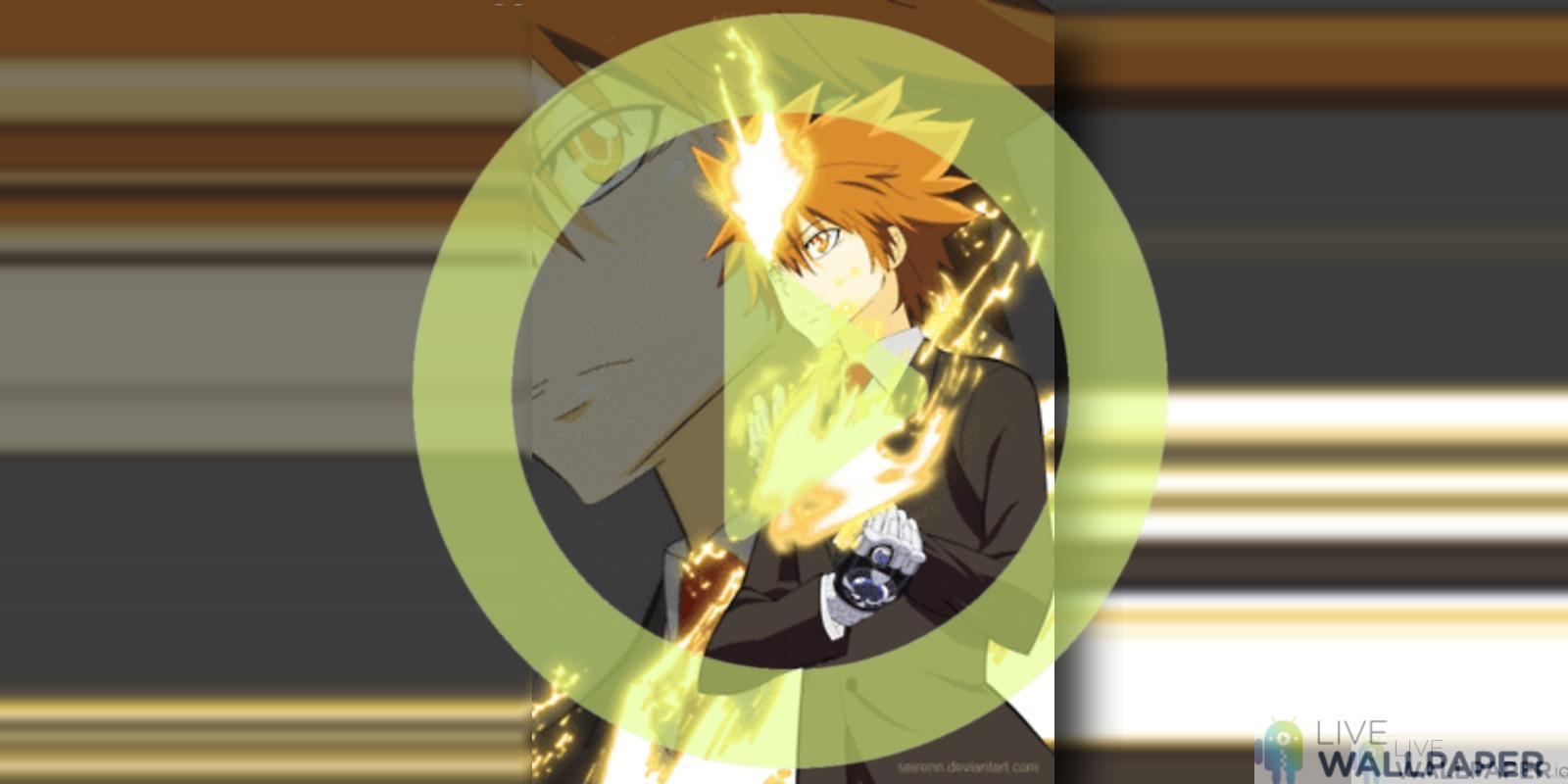 Tsuna Wallpapers