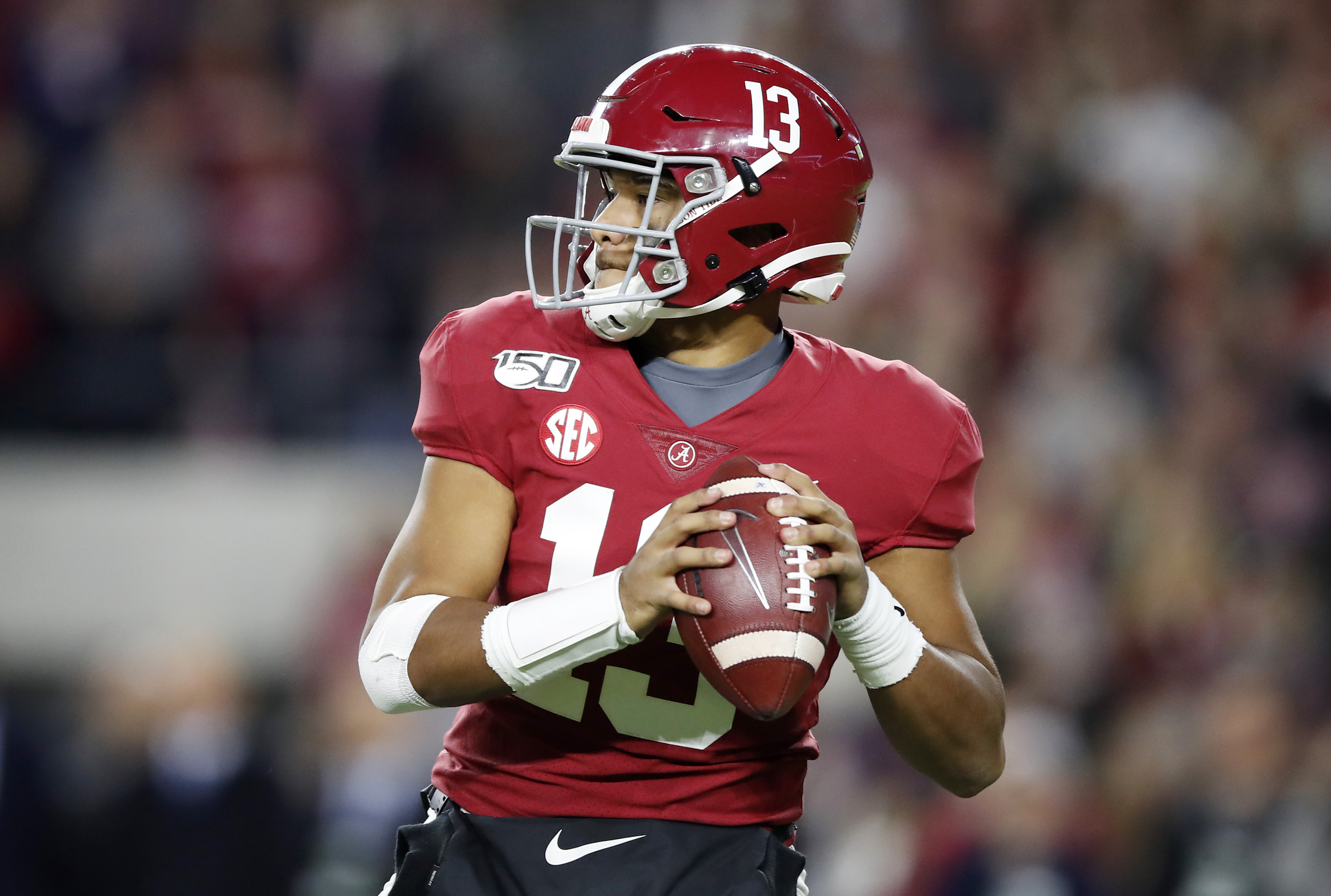 Tua Tagovailoa Wallpapers