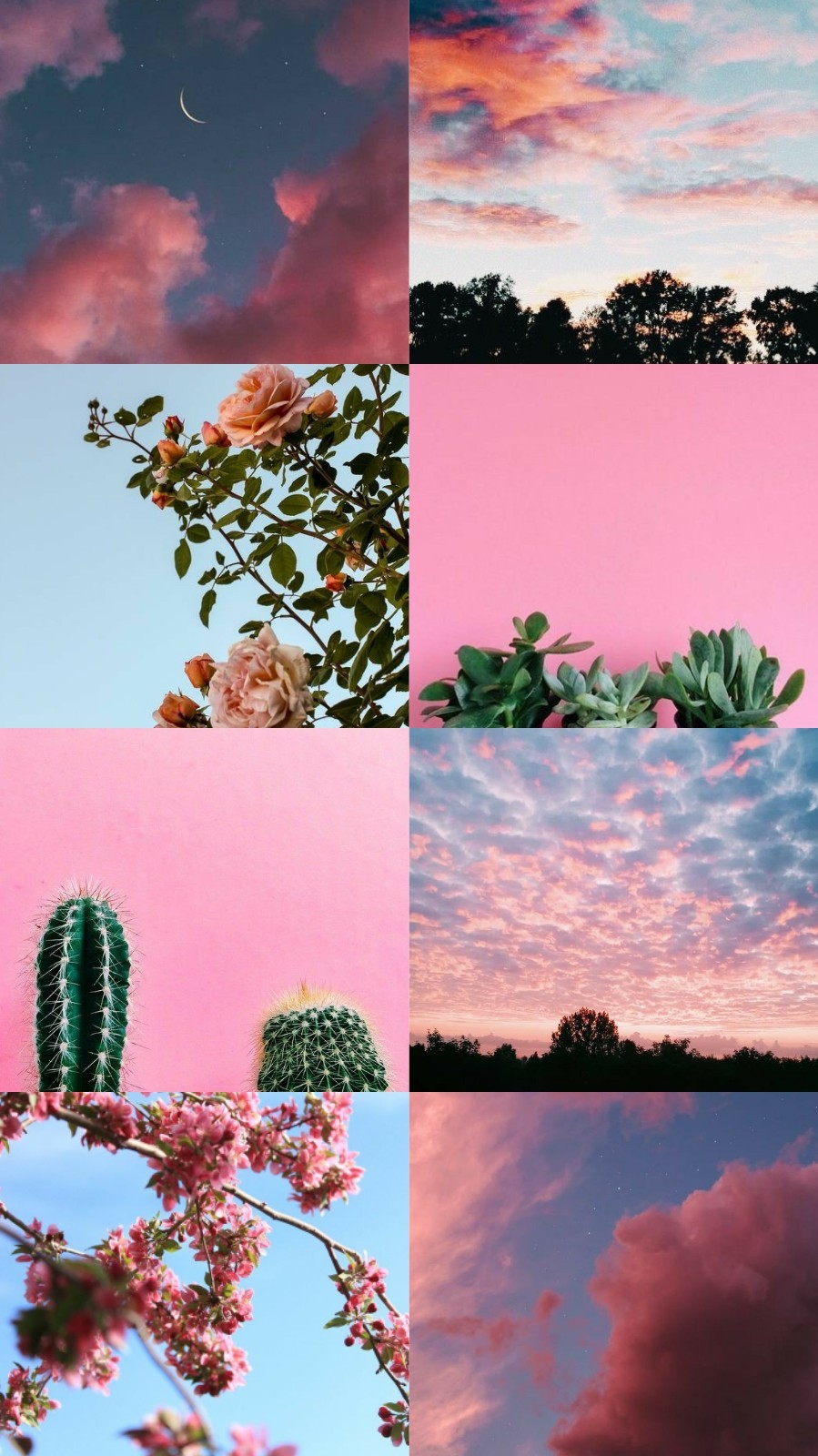 Tumblr Aesthetic Wallpapers