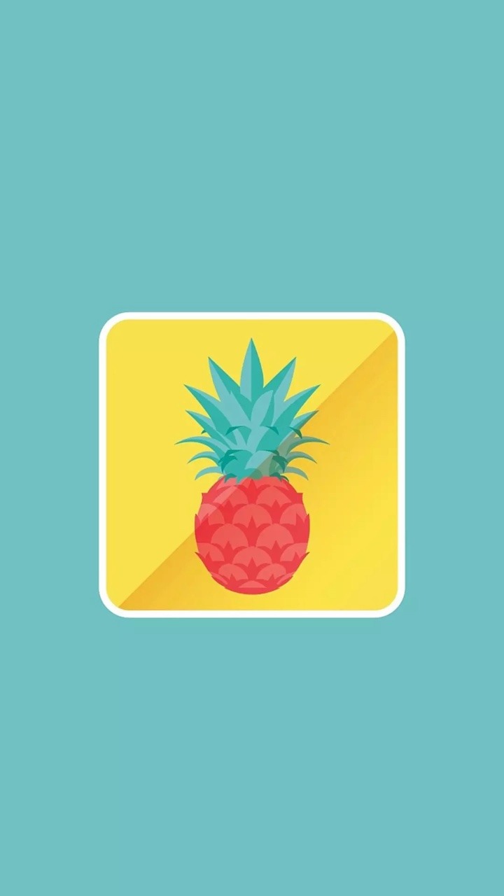 Tumblr Pineapple Wallpapers