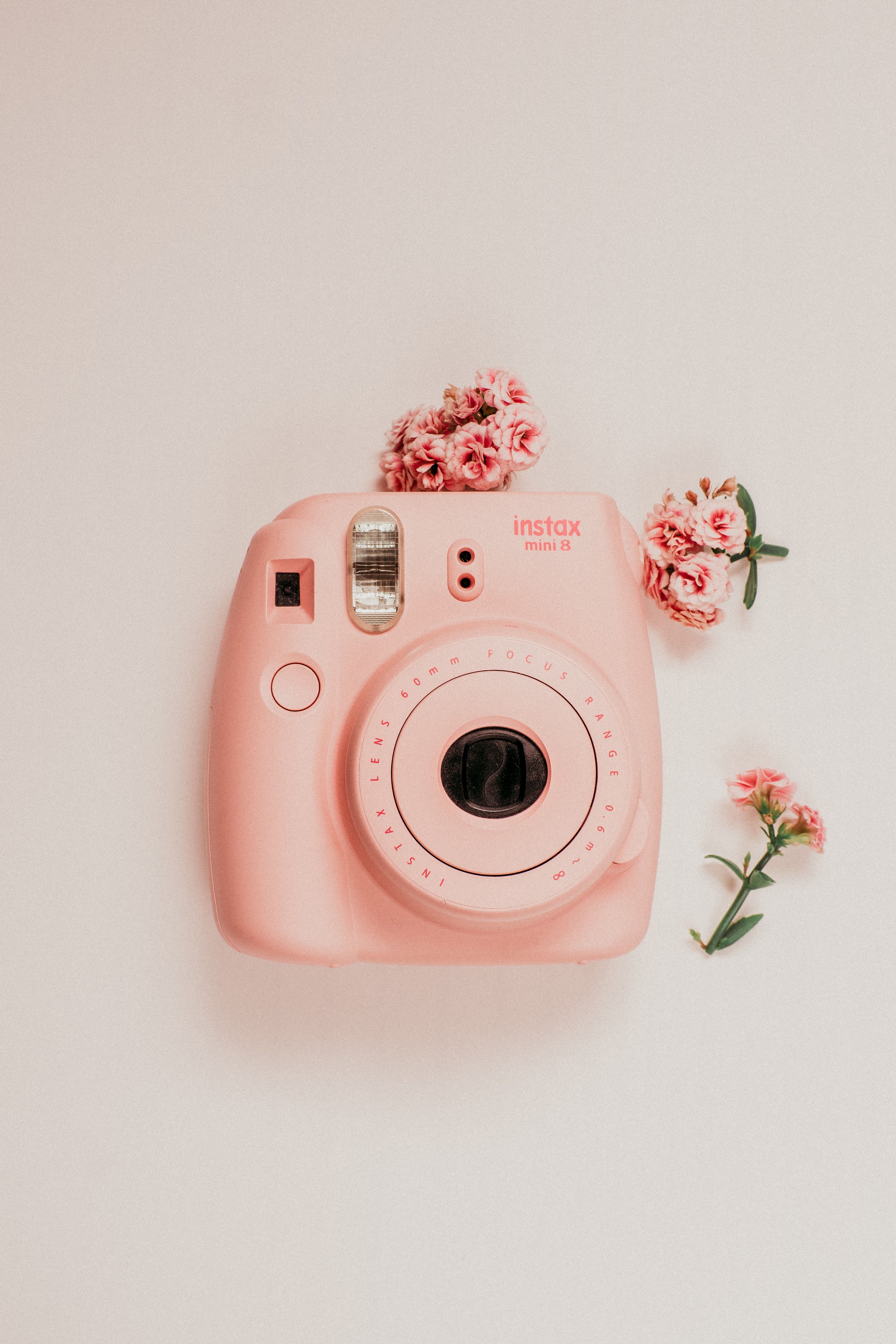 Tumblr Polaroid Cameras Wallpapers