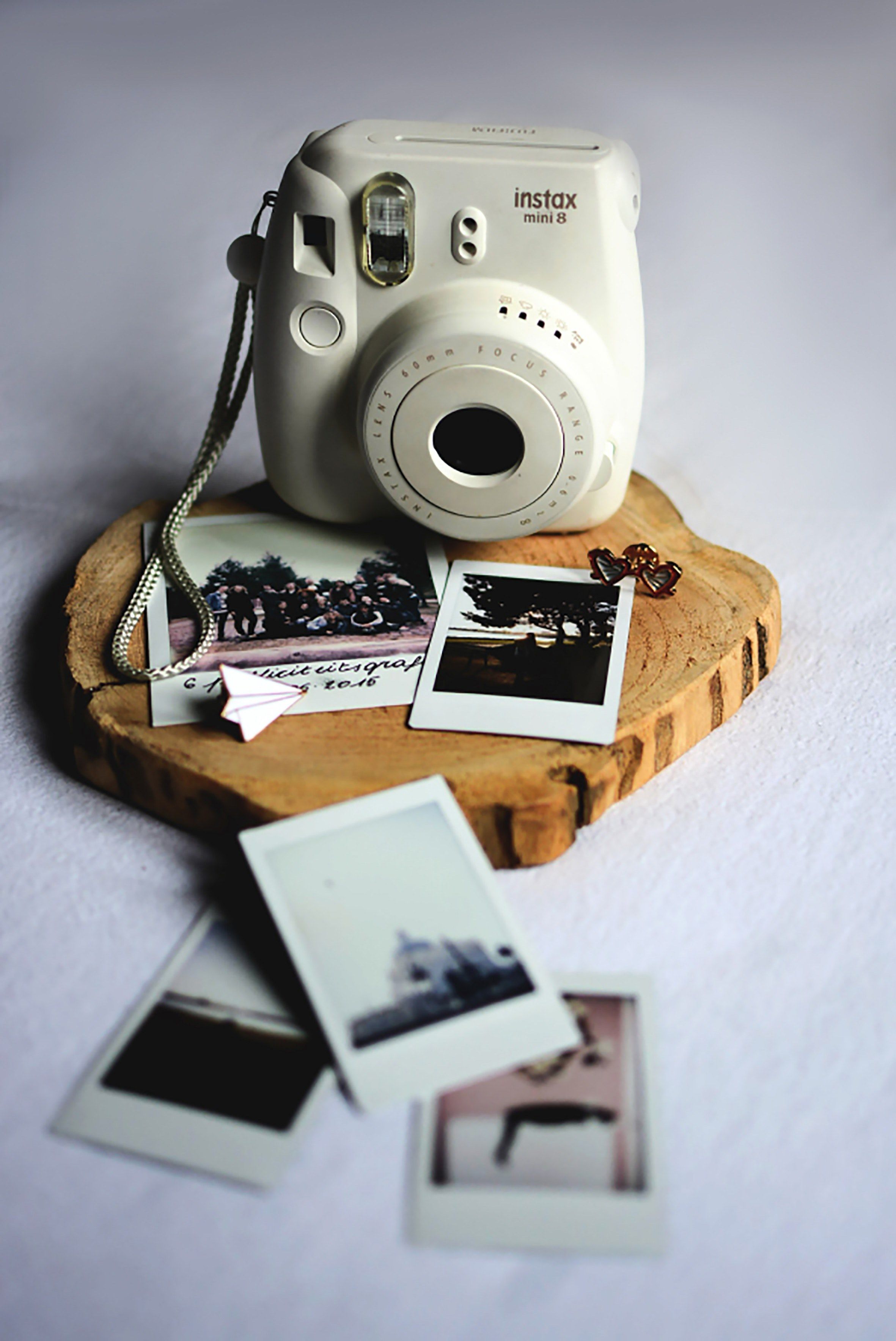 Tumblr Polaroid Cameras Wallpapers