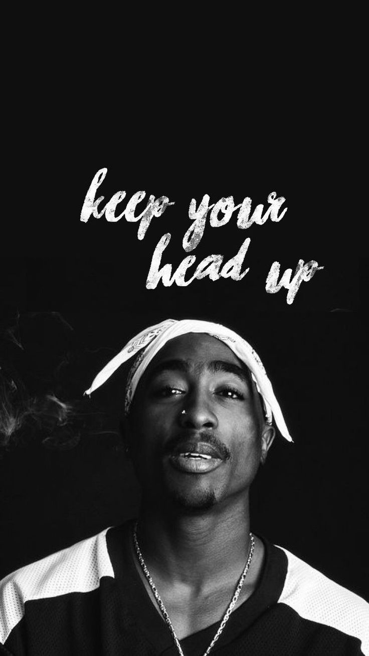 Tupac Shakur Wallpapers