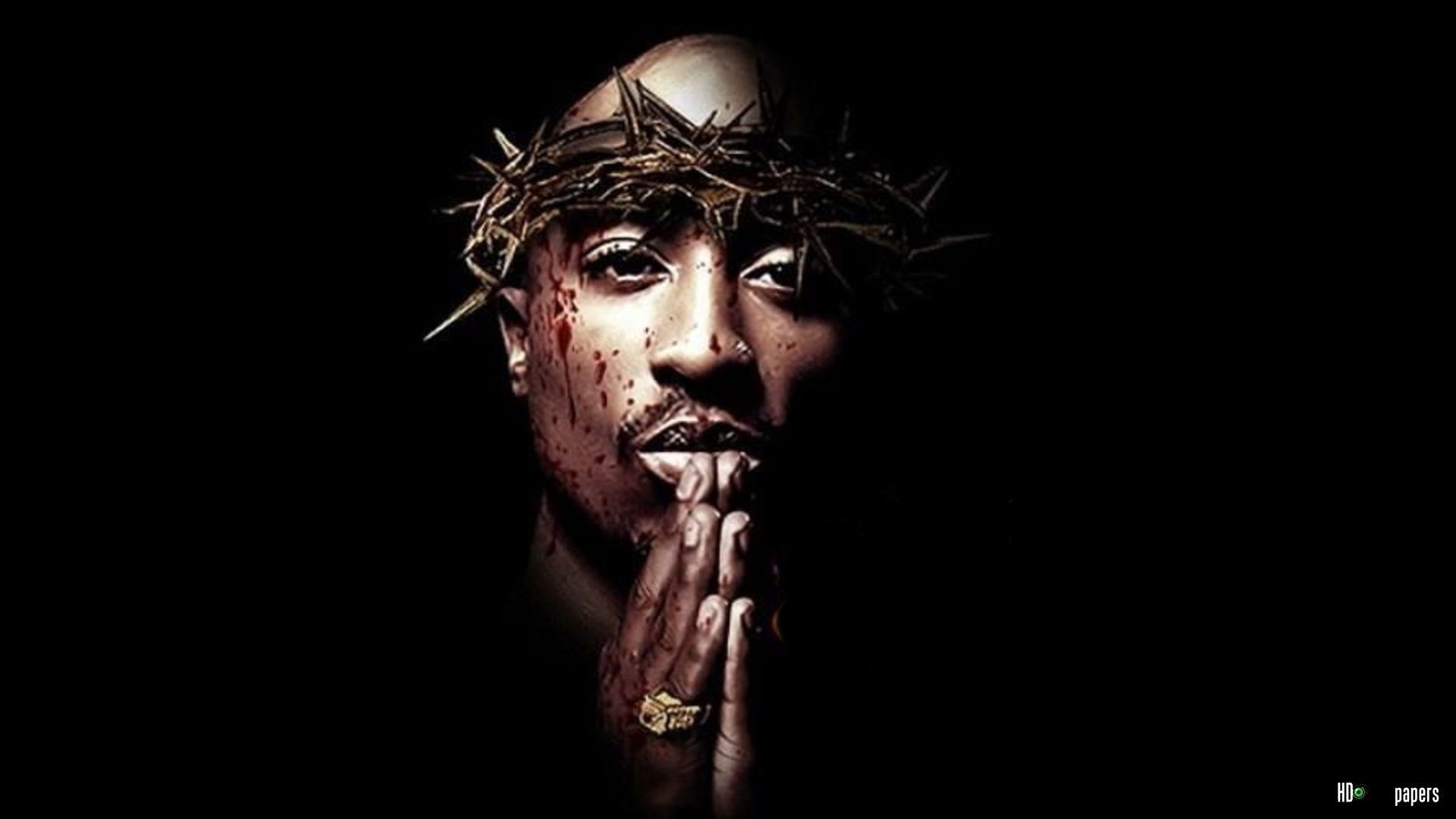 Tupac Shakur Wallpapers