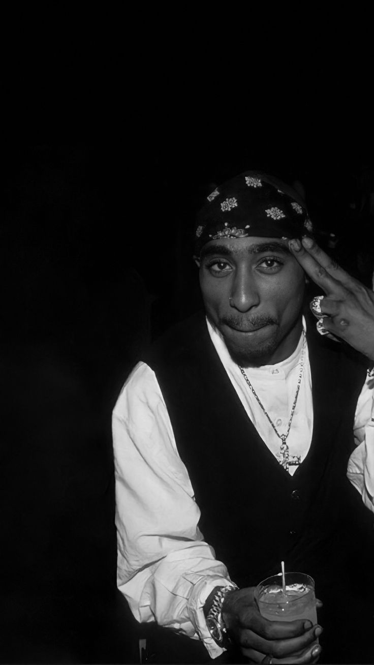 Tupac Shakur Wallpapers