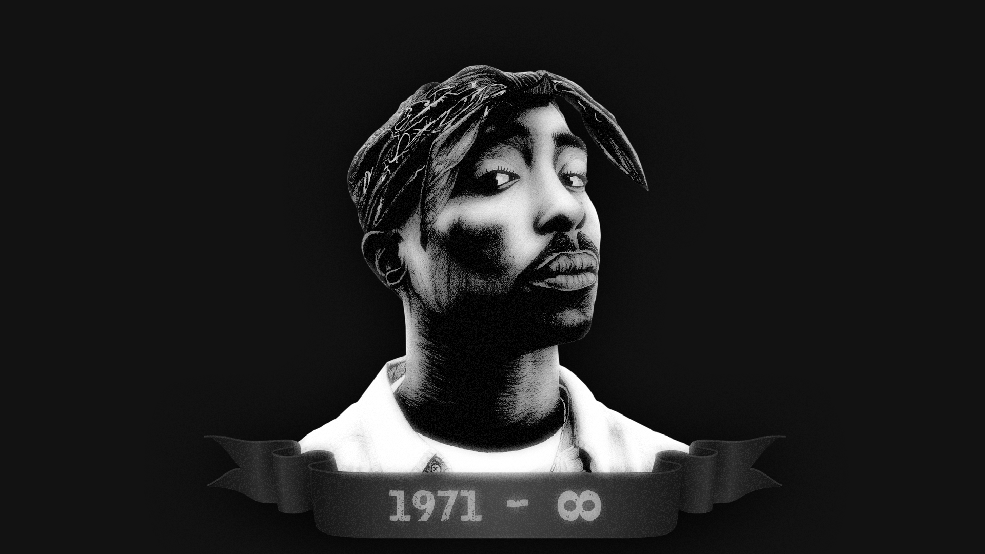 Tupac Shakur Wallpapers