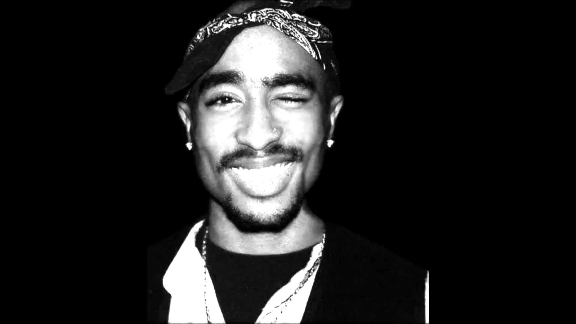 Tupac Shakur Wallpapers