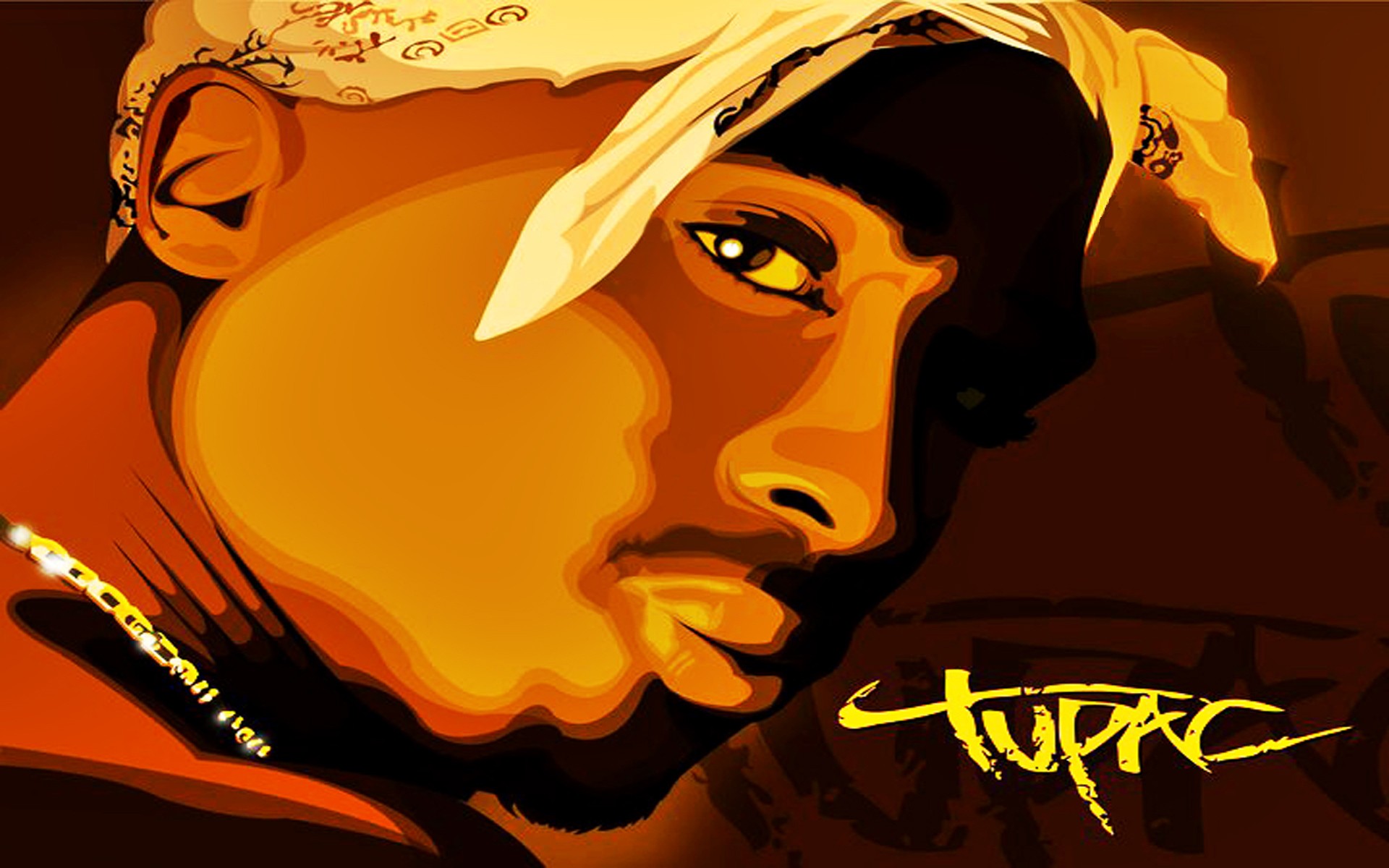 Tupac Shakur Wallpapers