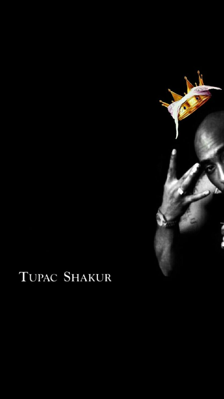 Tupac Shakur Wallpapers