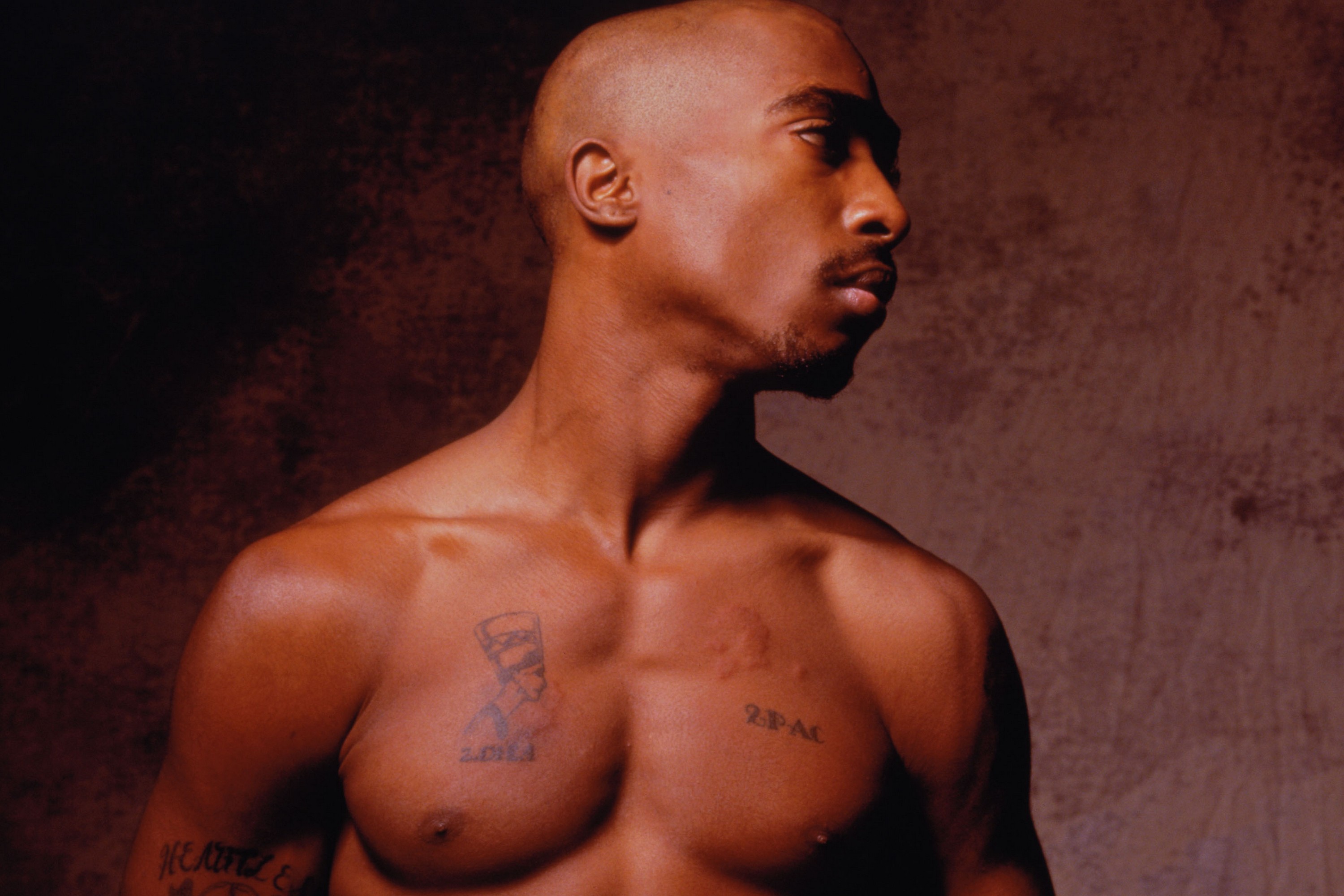 Tupac Shakur Wallpapers