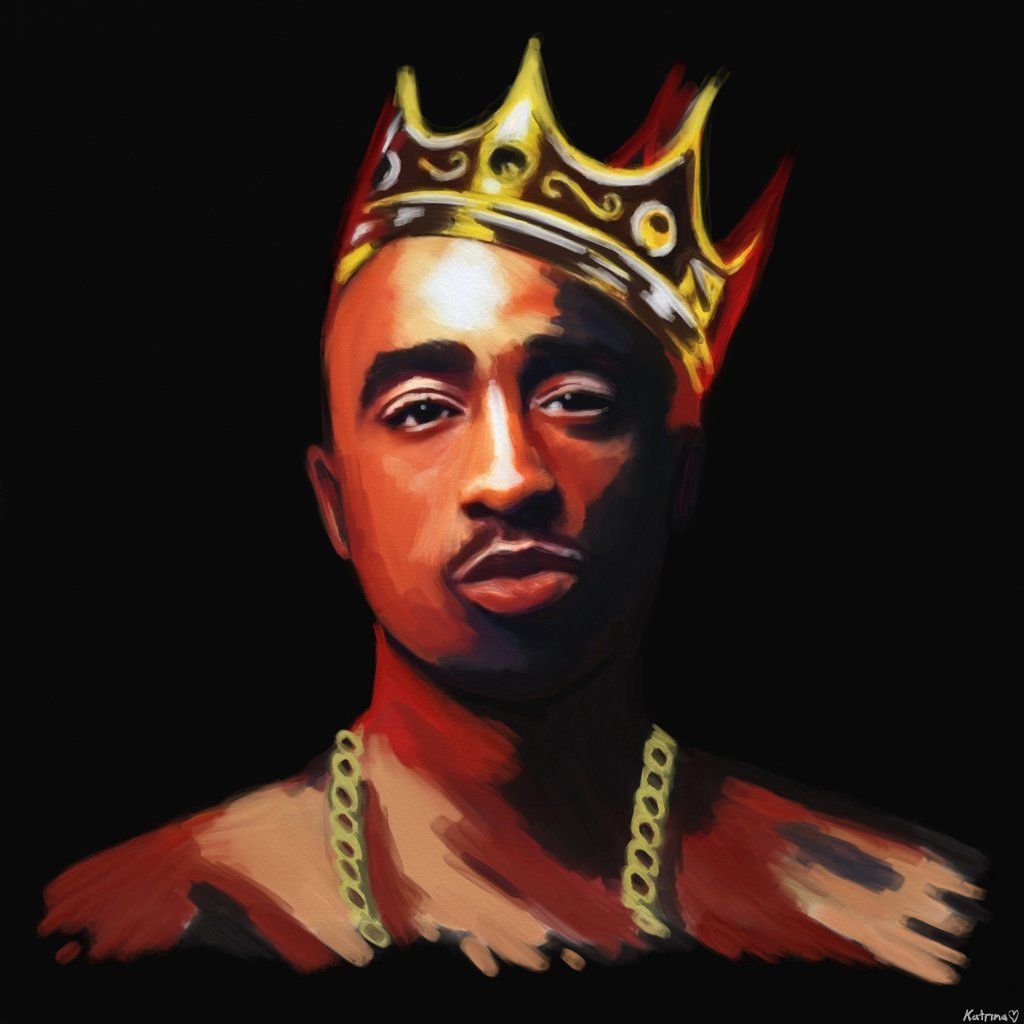 Tupac Shakur Wallpapers