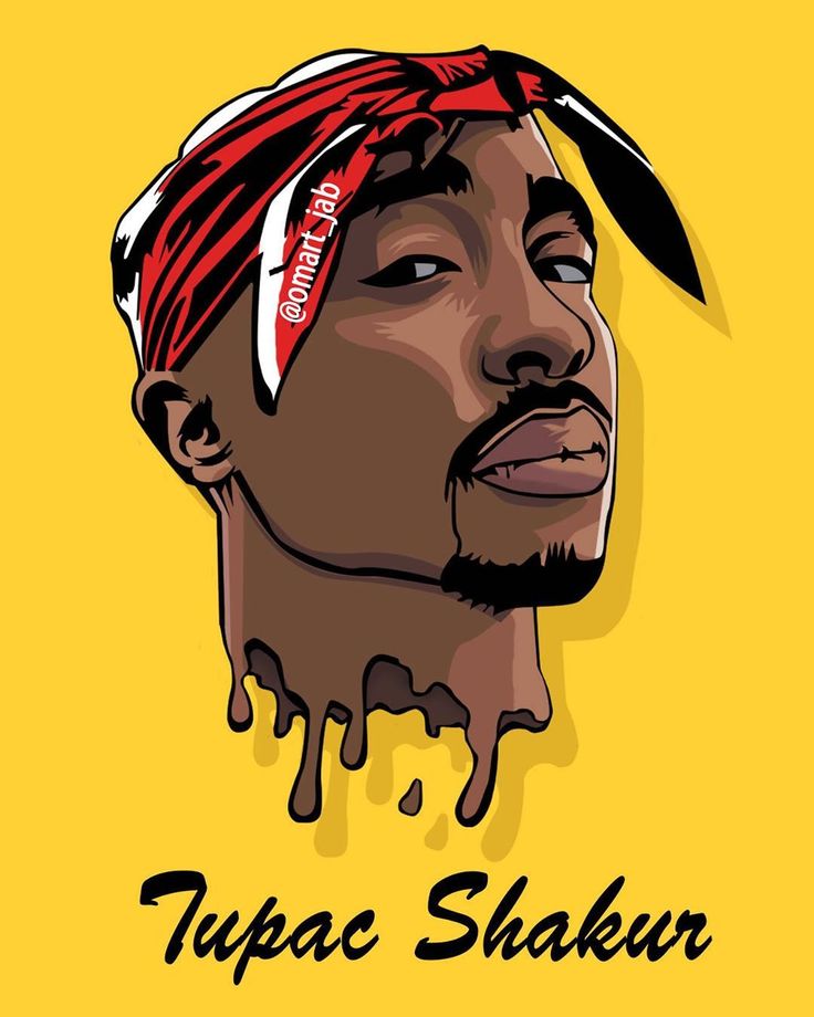 Tupac Shakur Wallpapers