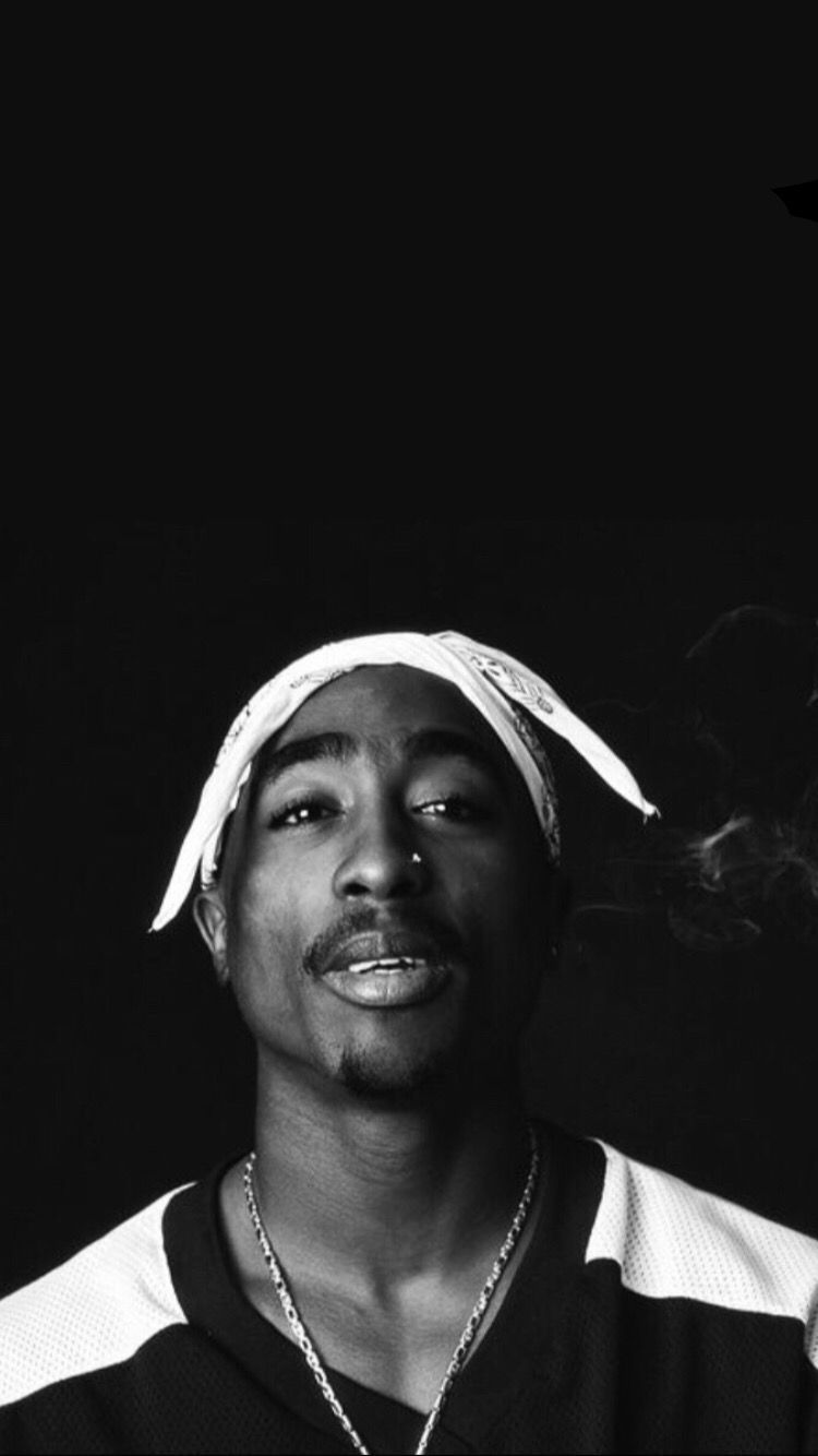 Tupac Iphone Wallpapers