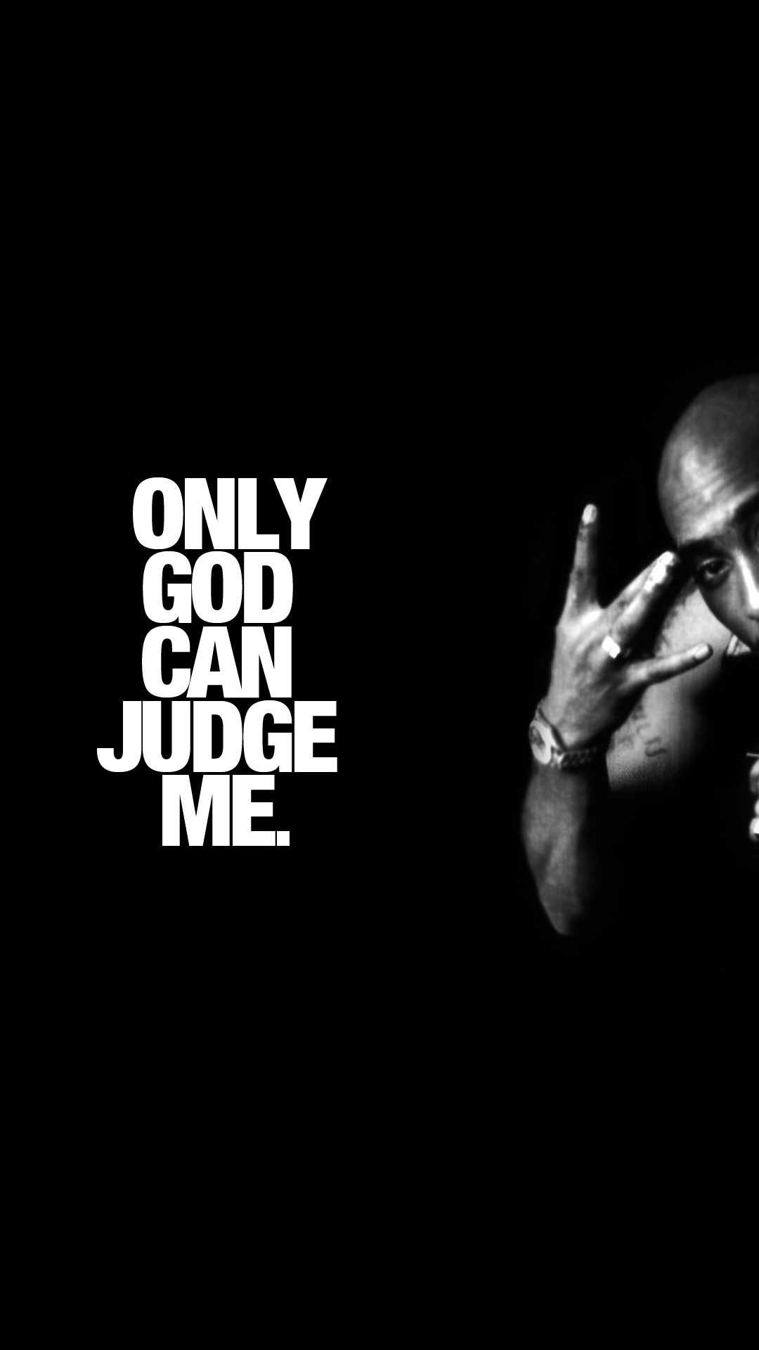 Tupac Iphone Wallpapers