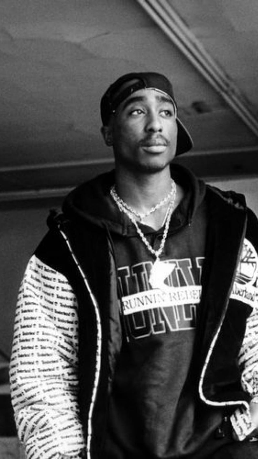 Tupac Iphone Wallpapers